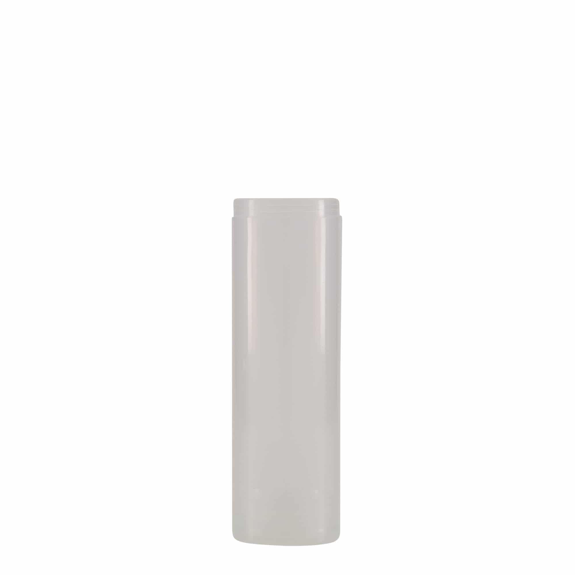 75 ml Airless dozer „Mezzo“, PP-plastika, prirodno