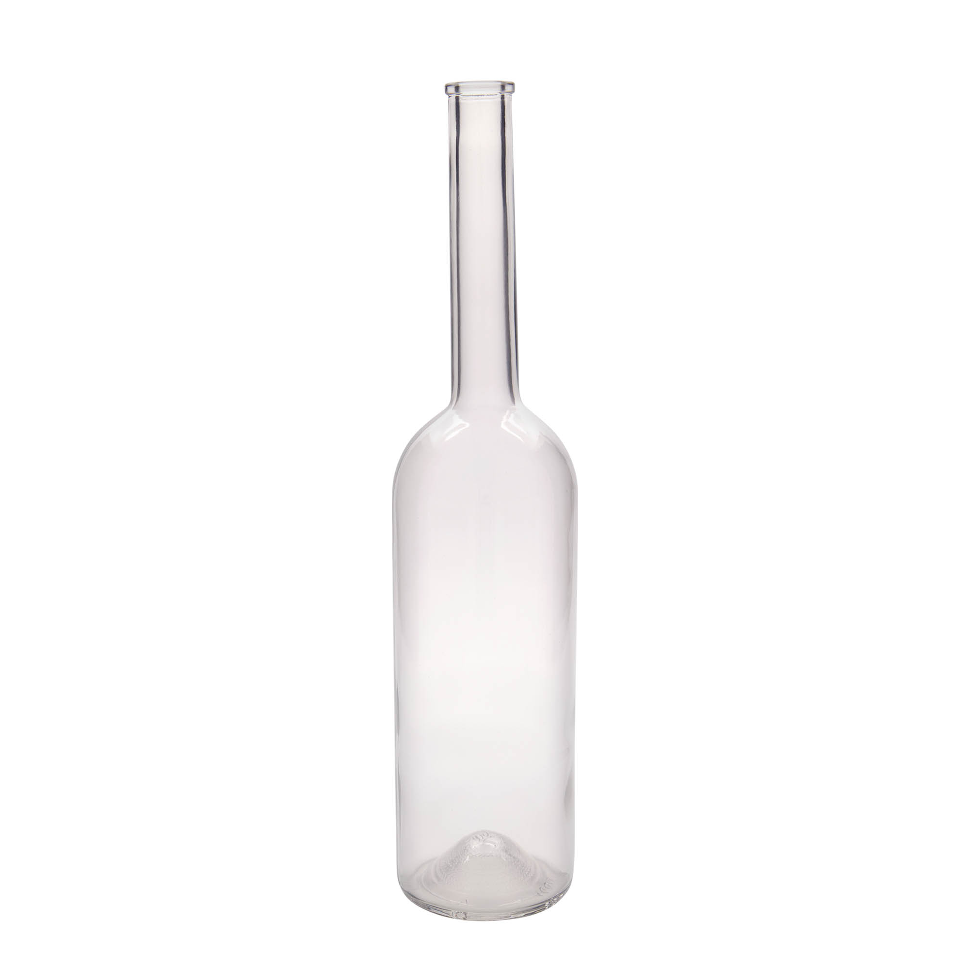 1.000 ml staklena boca „Opera“, grlo: pluta