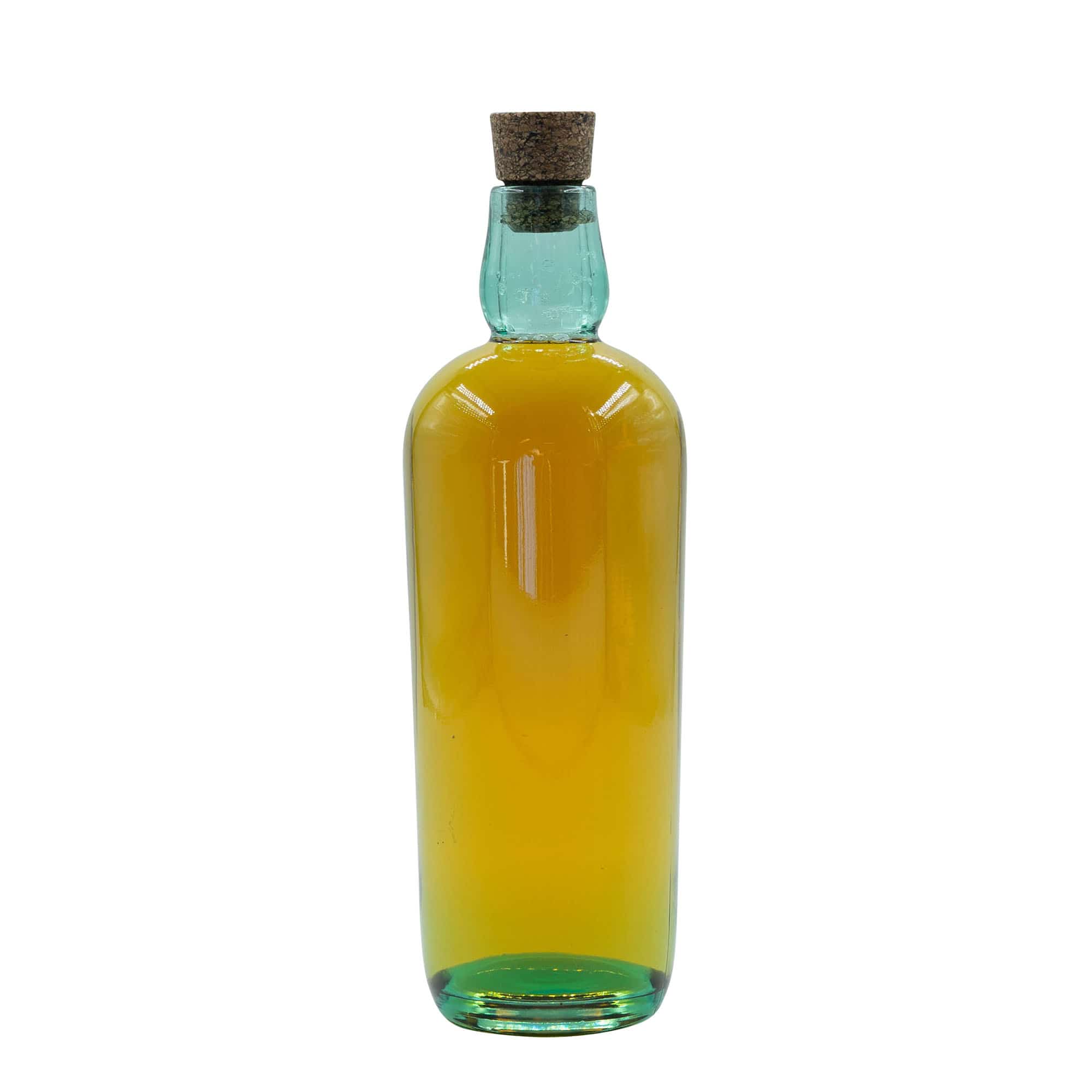 700 ml staklena boca „Melee“, otvor: pluta