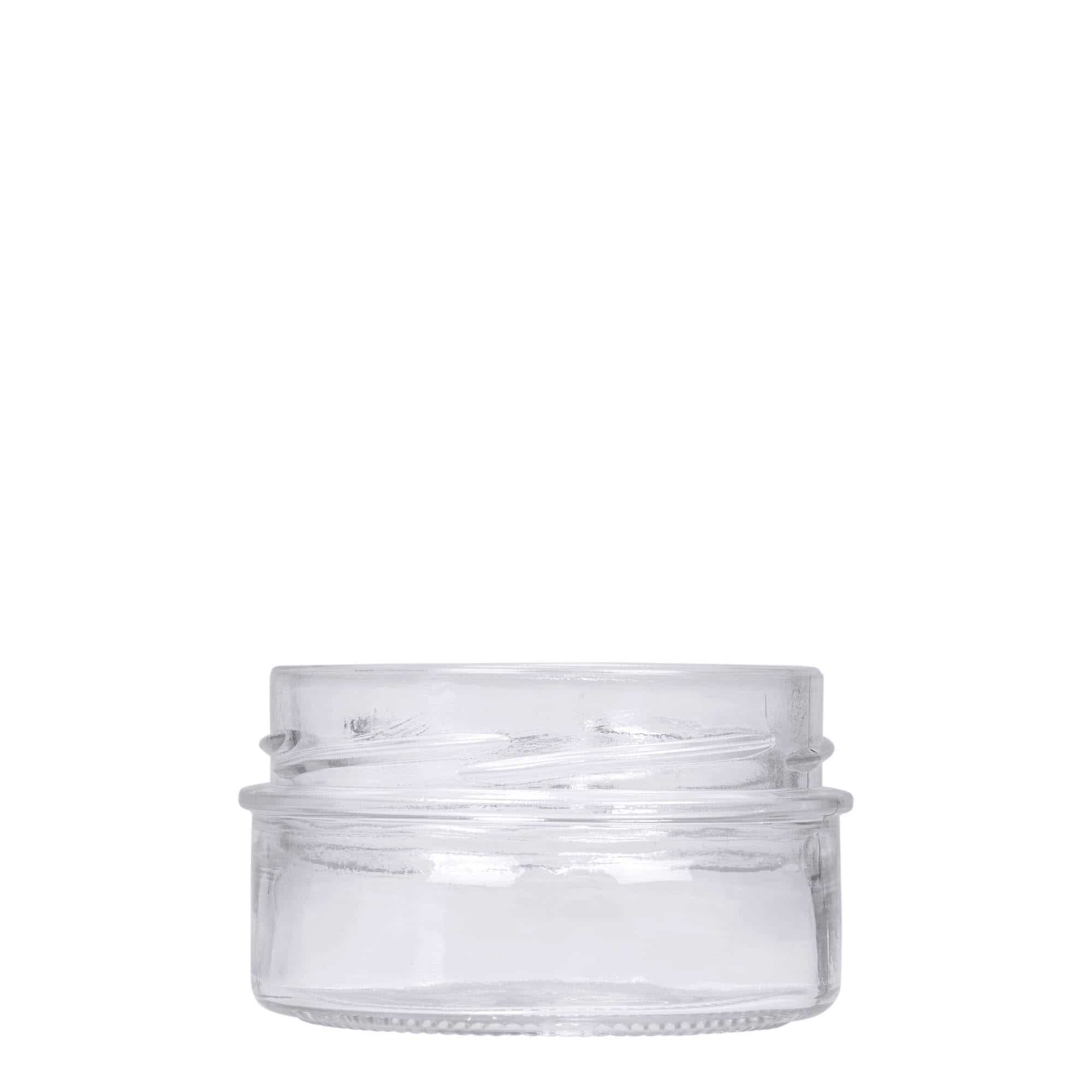 190 ml okrugla boca 'Monza', otvor: Deep-Twist-Off (DTO 82) 190 ml okrugla boca 'Monza', otvor: Deep-Twist-Off (DTO 82)