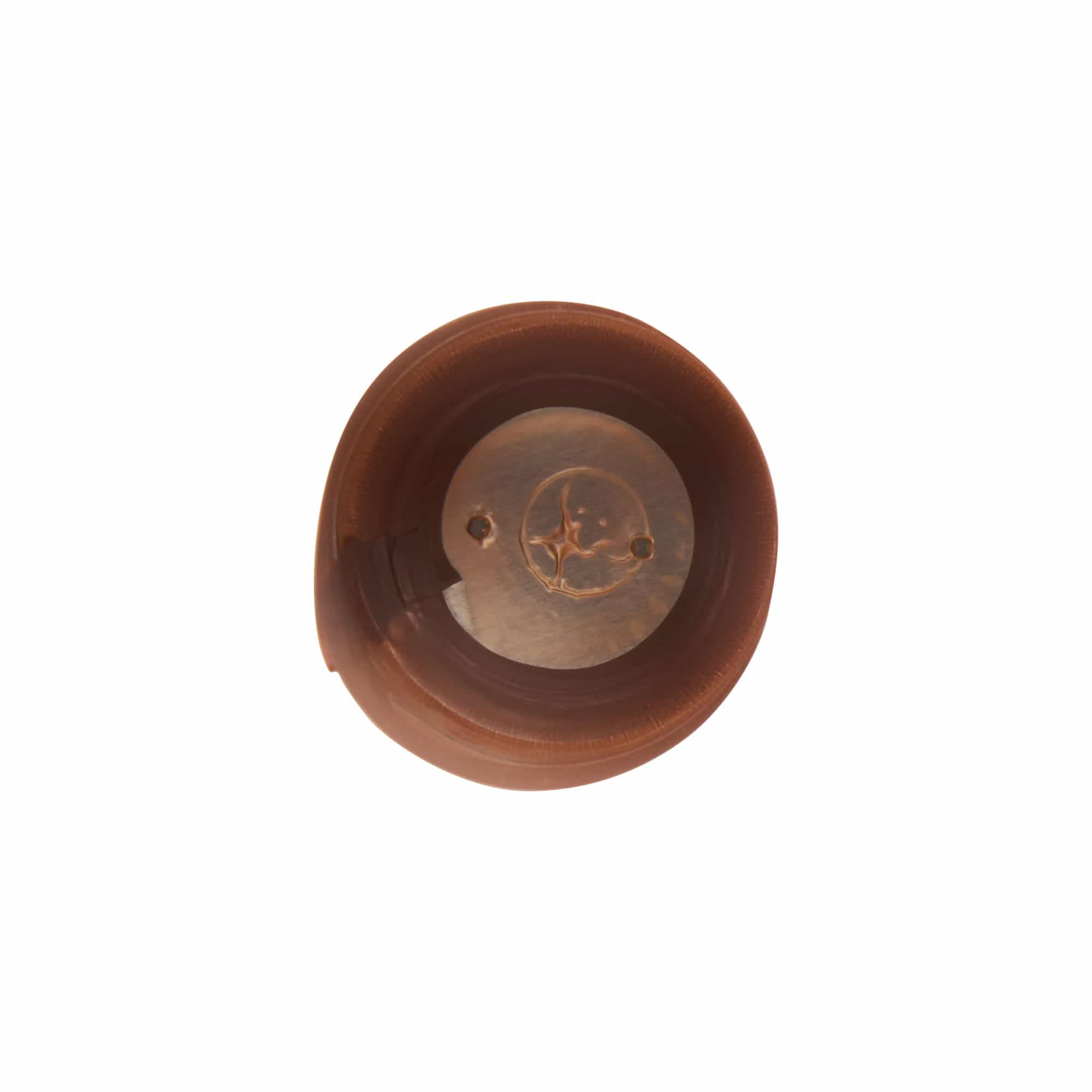 Termokapica 32x41, PVC plastika, bronza Termokapica 32x41, PVC plastika, bronza