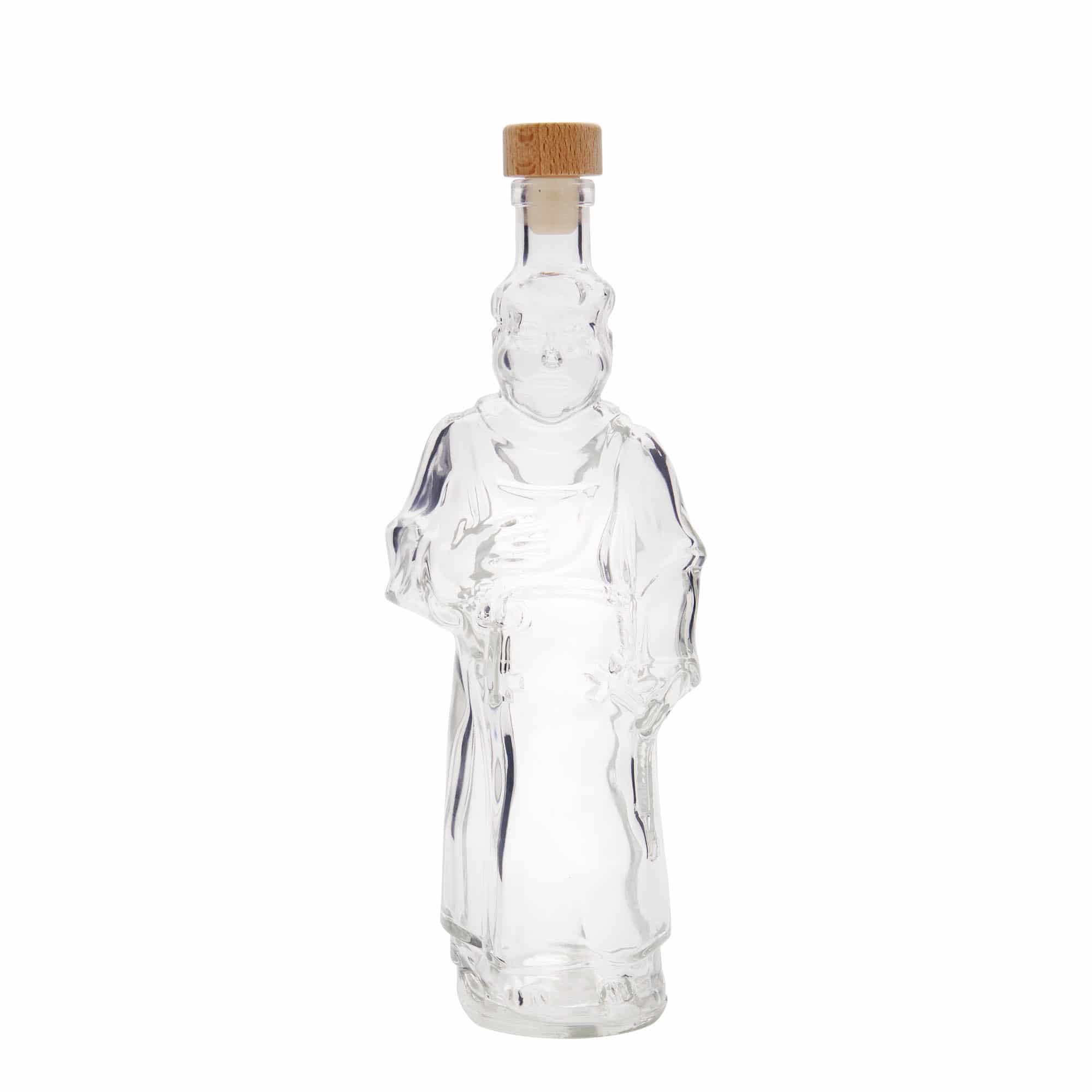 Staklena flaša 350 ml 'Monk', otvor: Pluto