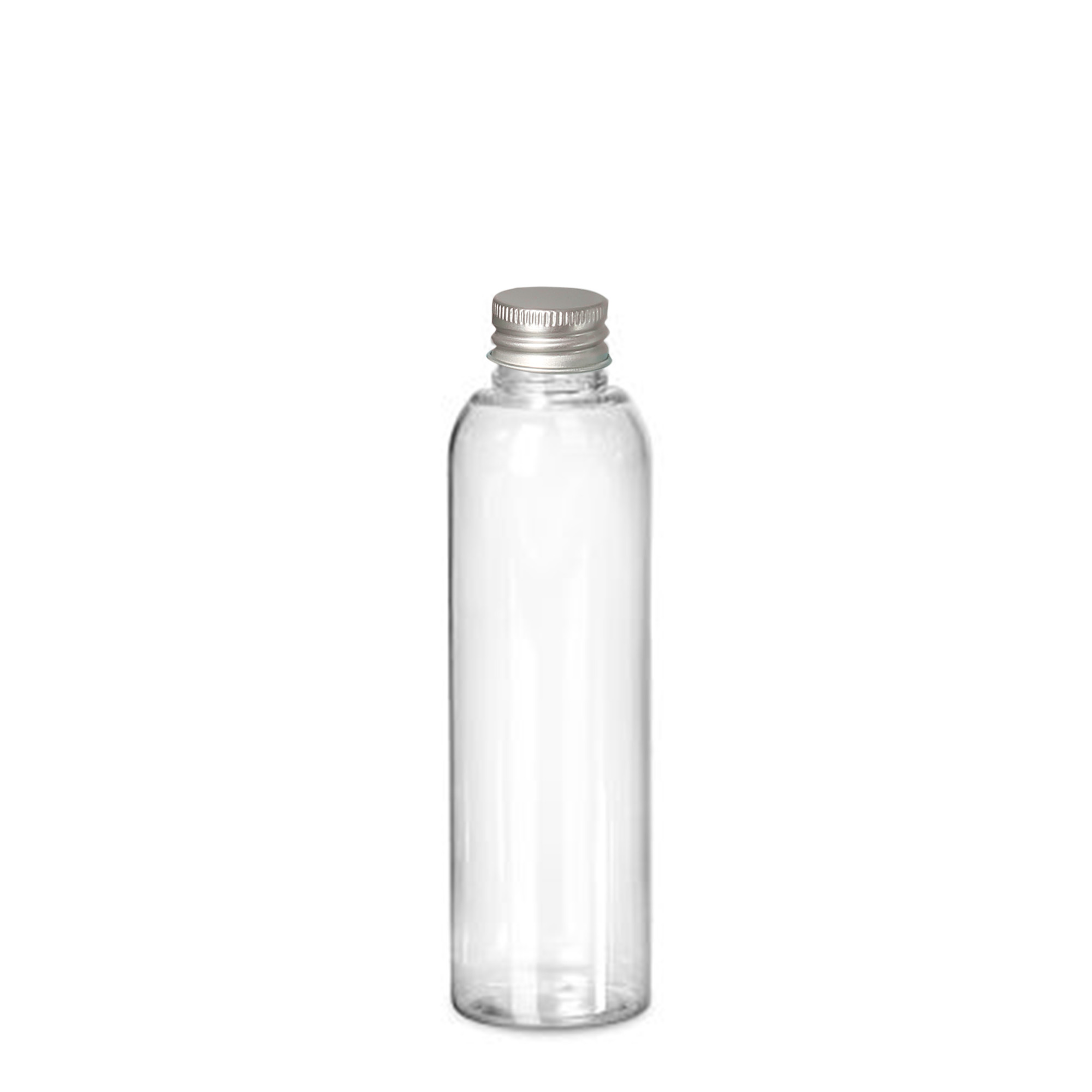 150 ml PET boca 'Pegasus', plastika, grlo: 24/410