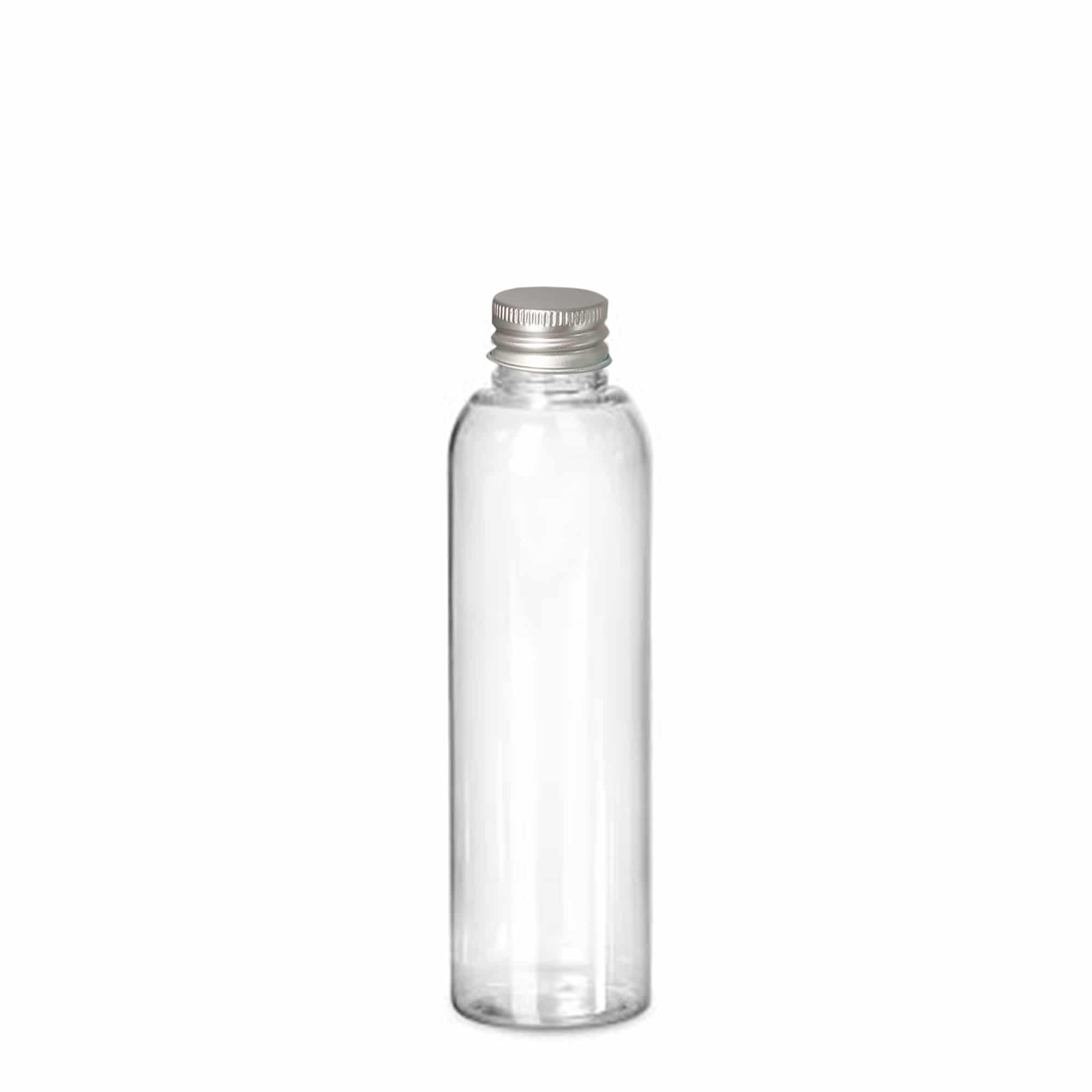 150 ml PET boca 'Pegasus', plastika, grlo: 24/410