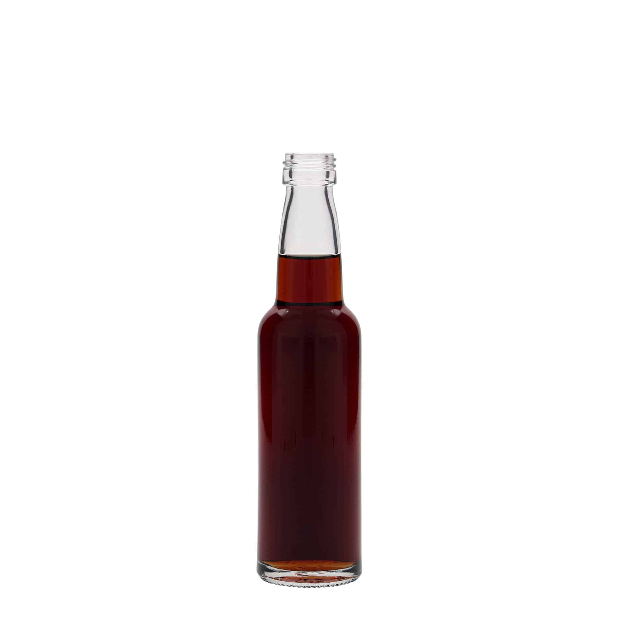 100 ml staklena bočica 'Proba', grlo: PP 22