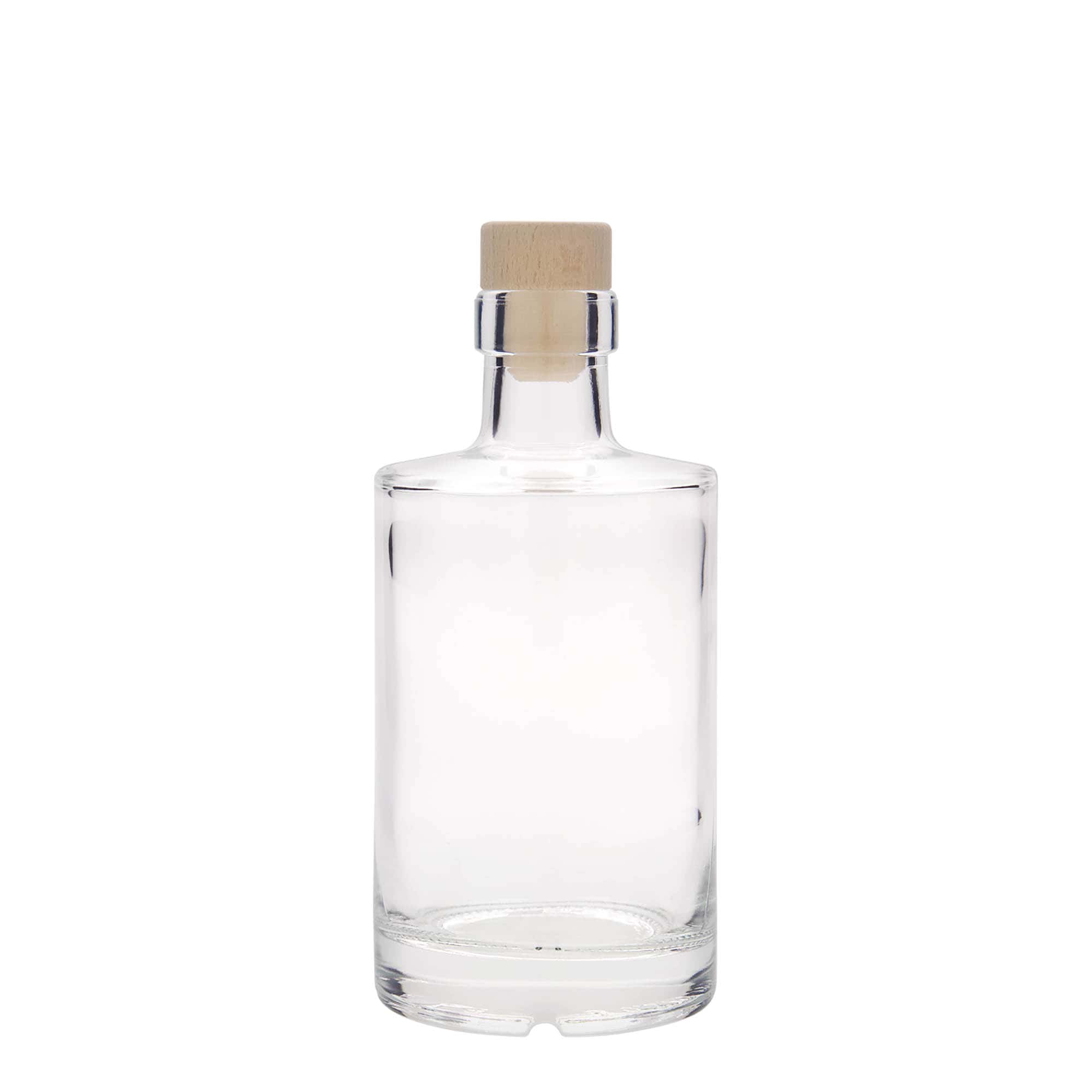 350 ml staklena boca „Aventura“, grlo: pluta