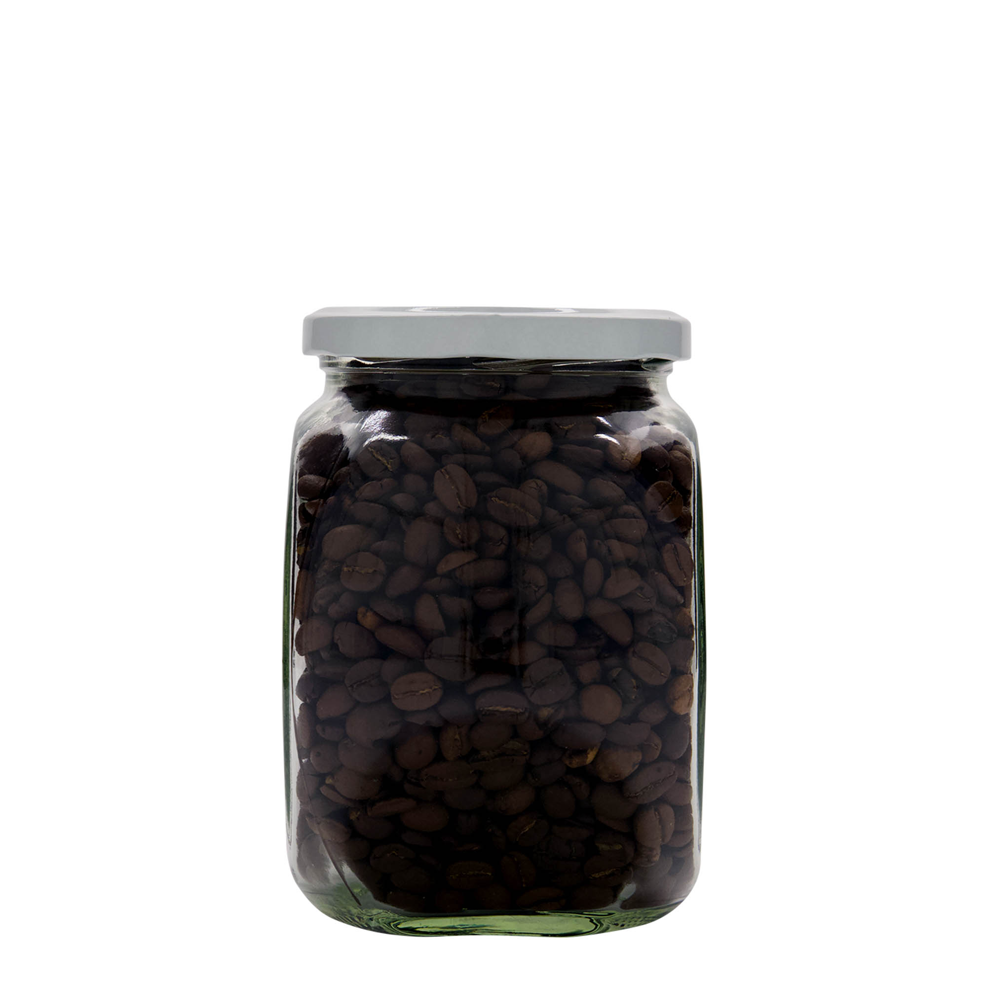 870 ml staklenka za bombone, otvor: Twist Off (TO 82) 870 ml staklenka za bombone, otvor: Twist Off (TO 82)
