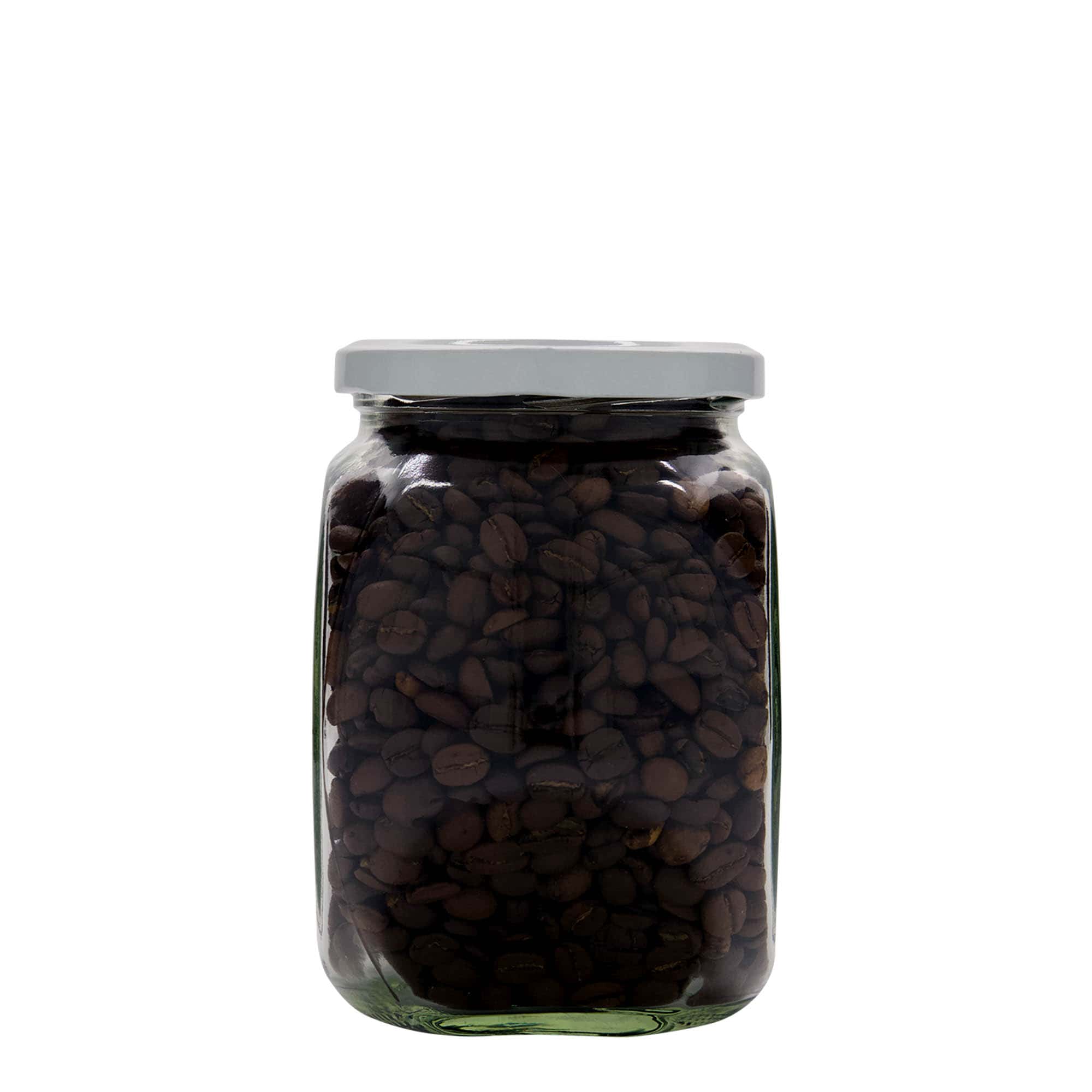 870 ml staklenka za bombone, otvor: Twist Off (TO 82)