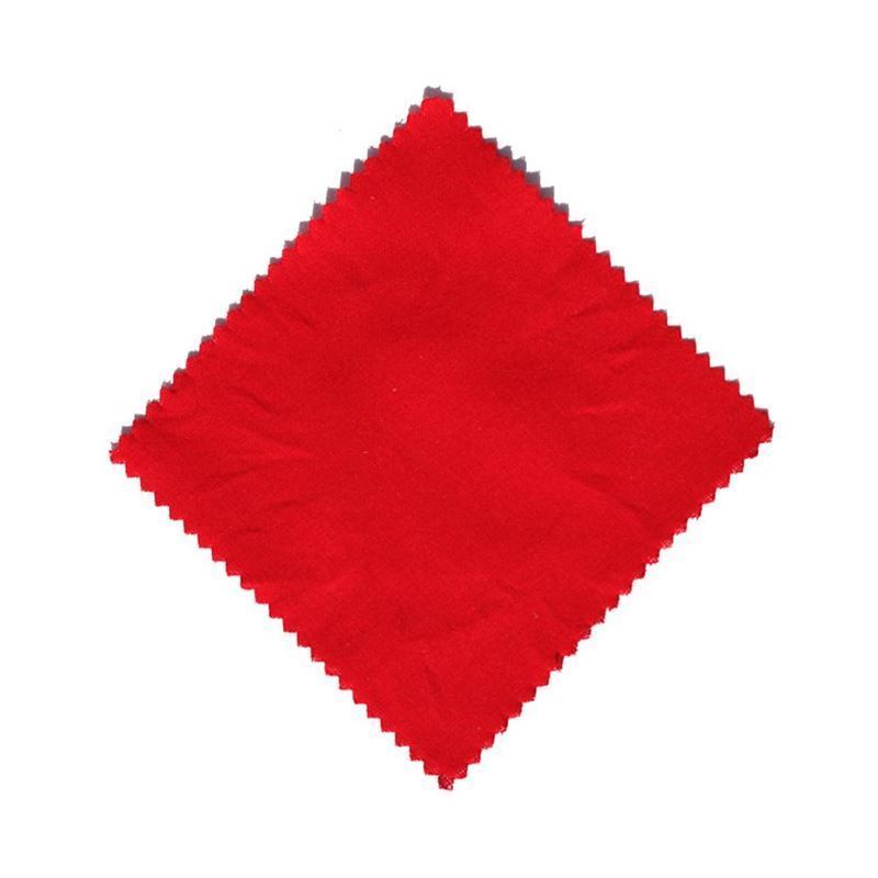 Stolnjaci 12x12, kvadratni, tekstil, crvena, otvor: TO38-TO53 Stolnjaci 12x12, kvadratni, tekstil, crvena, otvor: TO38-TO53