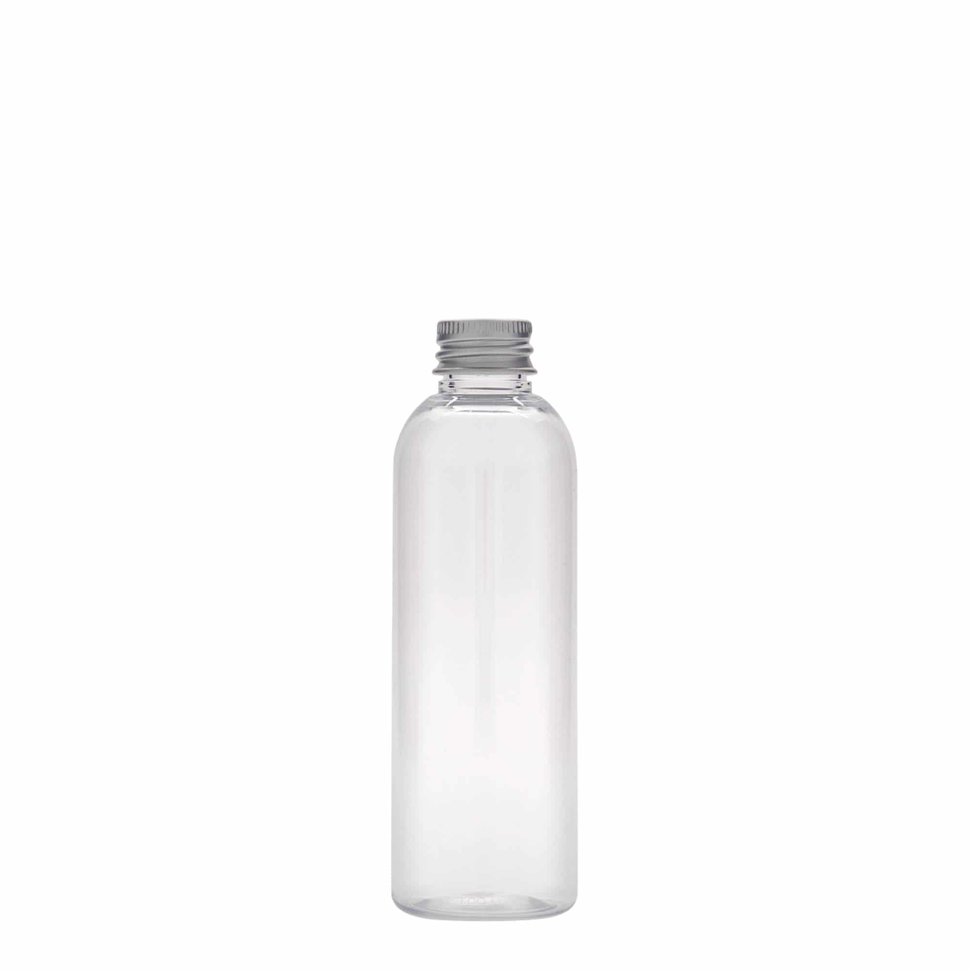 PET flaša 100 ml 'Pegasus', plastika, otvor: GPI 20/410