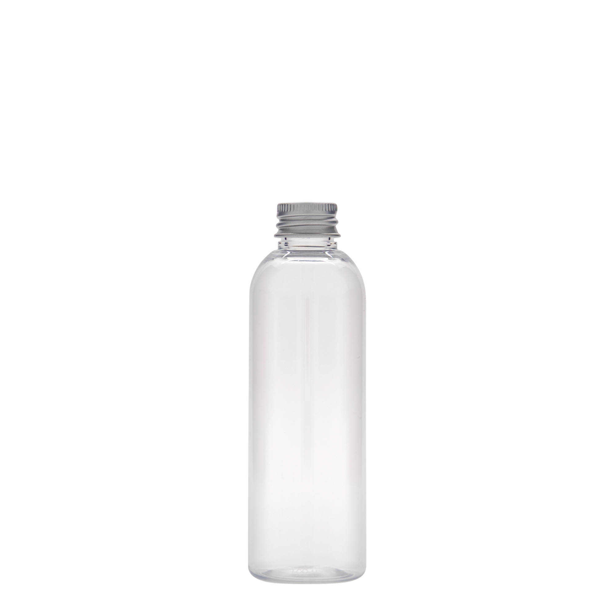 100 ml PET boca 'Pegasus', plastika, grlo: 20/410