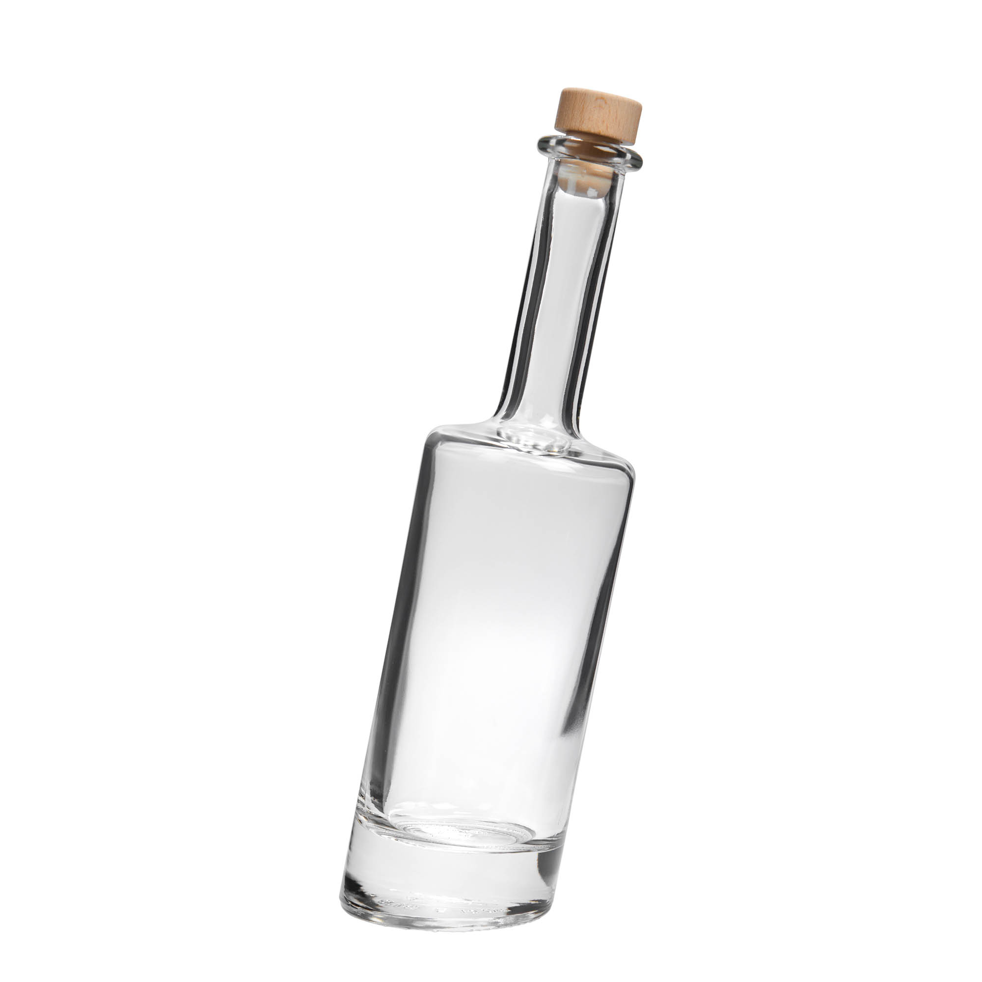 500 ml staklena boca „Bounty“, otvor: čep