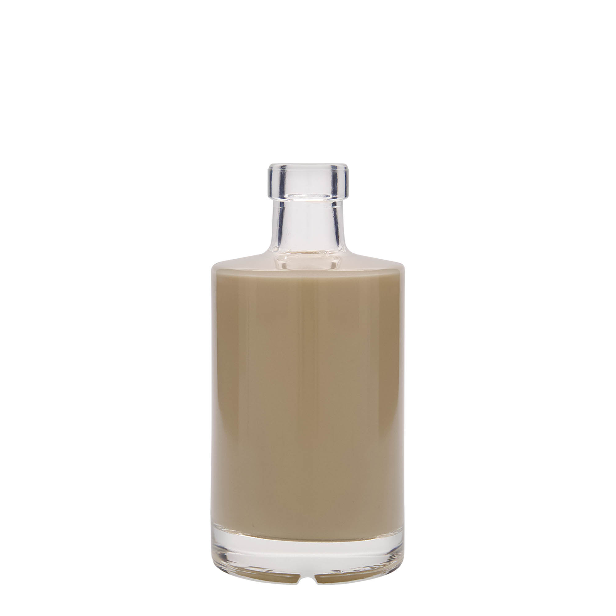 350 ml staklena boca 'Aventura', grlo: pluta