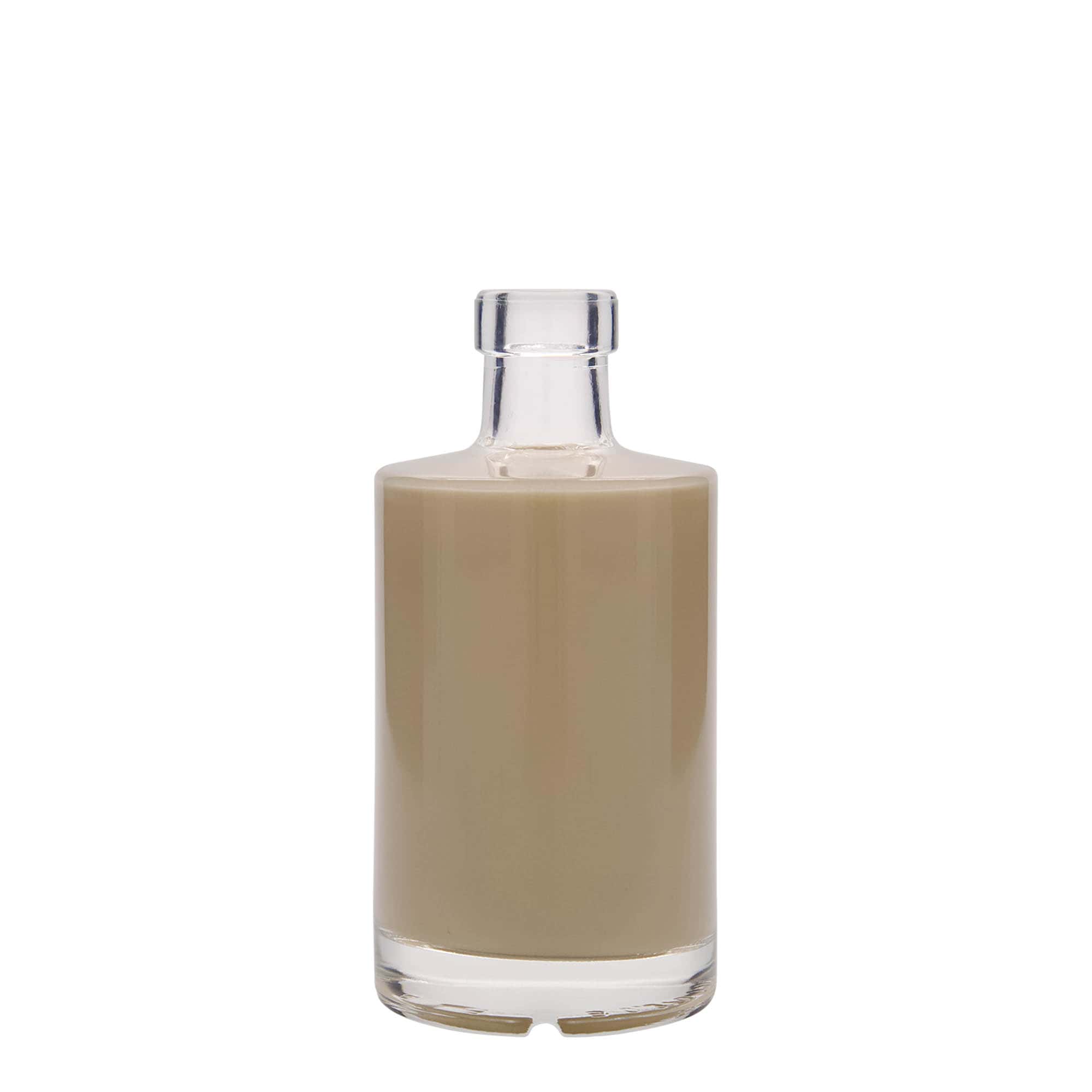 350 ml staklena boca „Aventura“, grlo: pluta