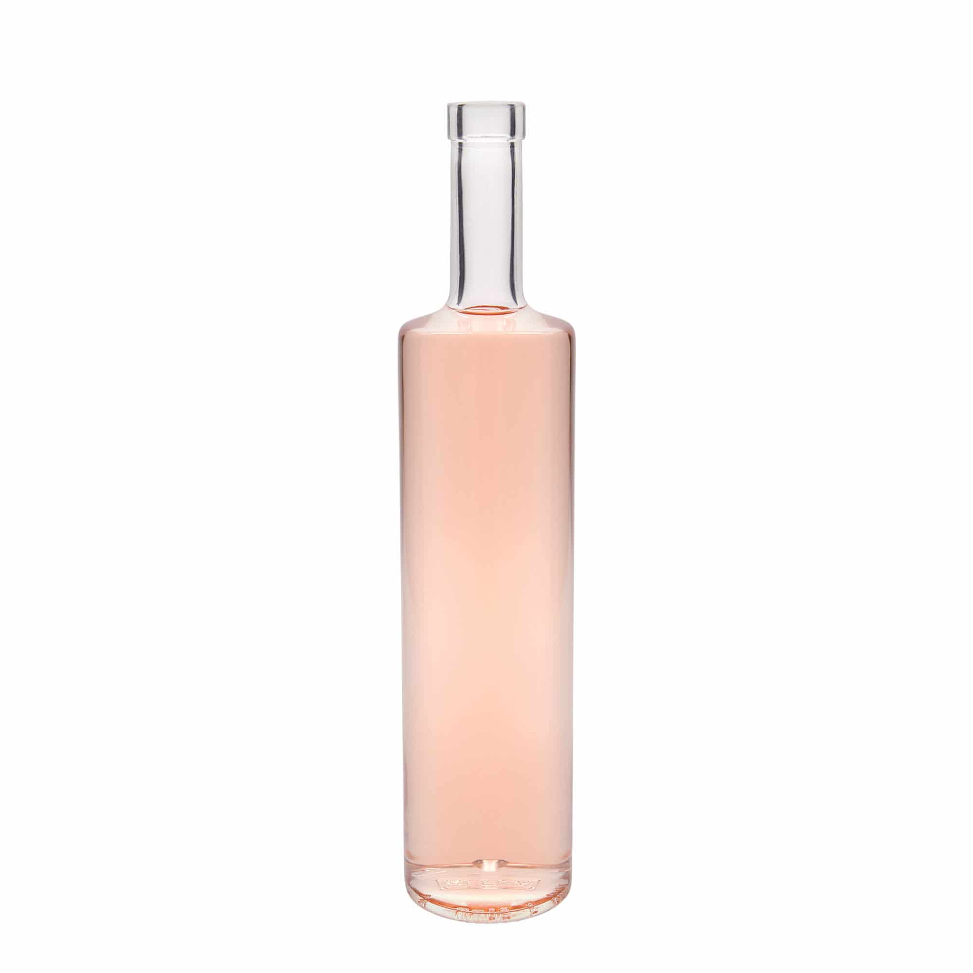Staklena flaša 700 ml 'Centurio', otvor: Pluto Staklena flaša 700 ml 'Centurio', otvor: Pluto