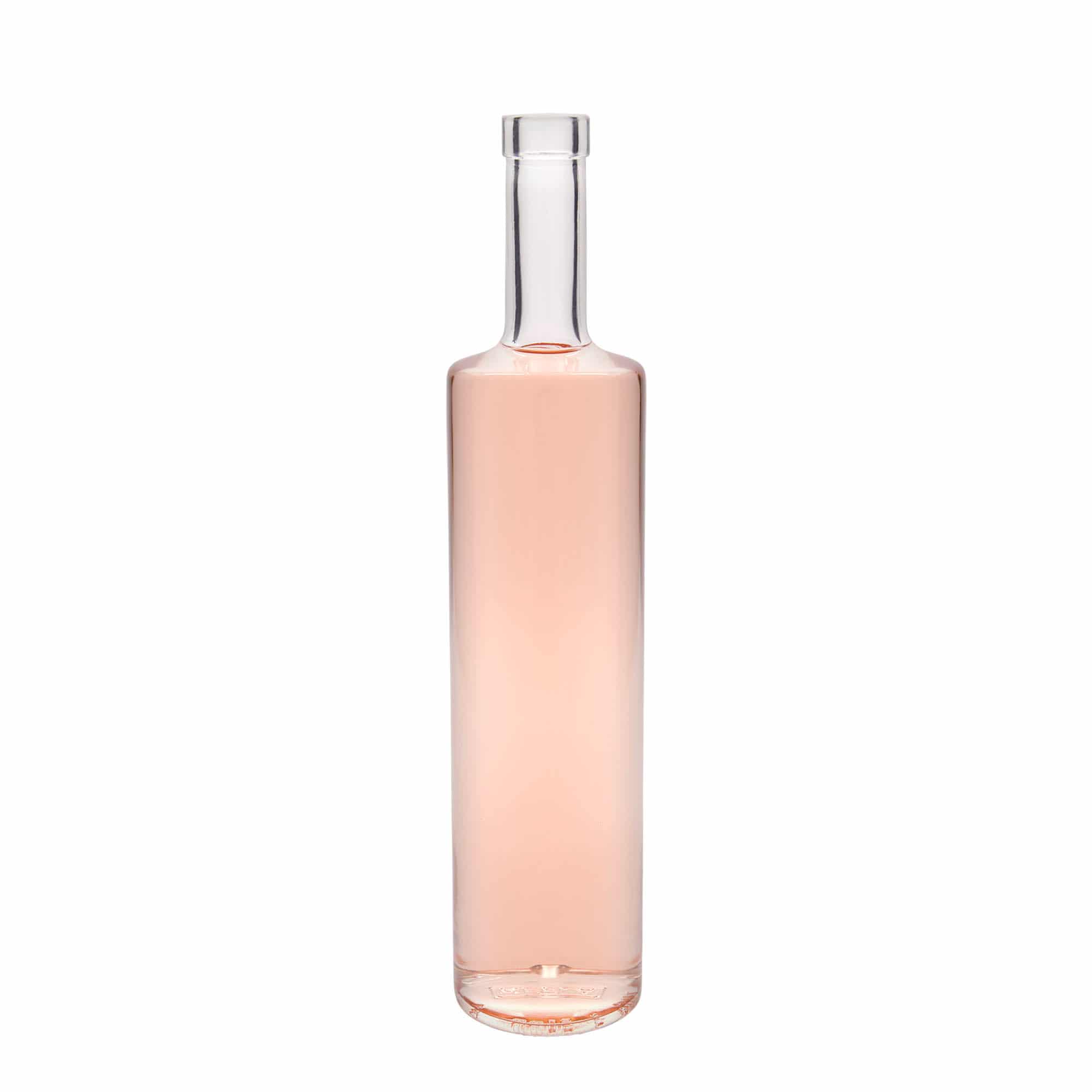 700 ml staklena boca 'Centurio', otvor: pluta 700 ml staklena boca 'Centurio', otvor: pluta