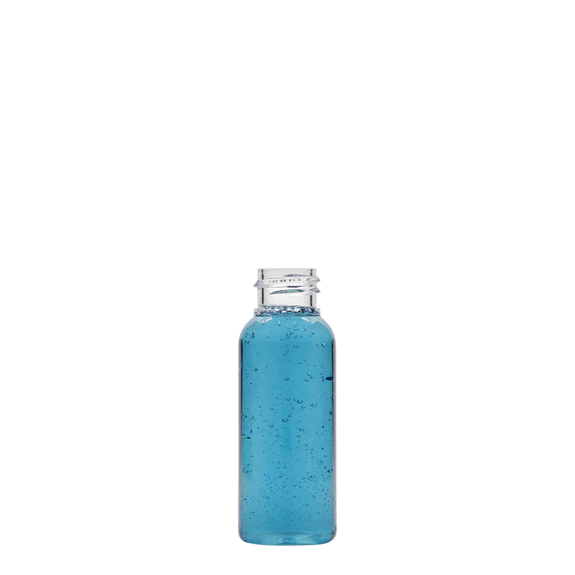 PET flaša 30 ml 'Pegasus', plastika, otvor: GPI 20/410