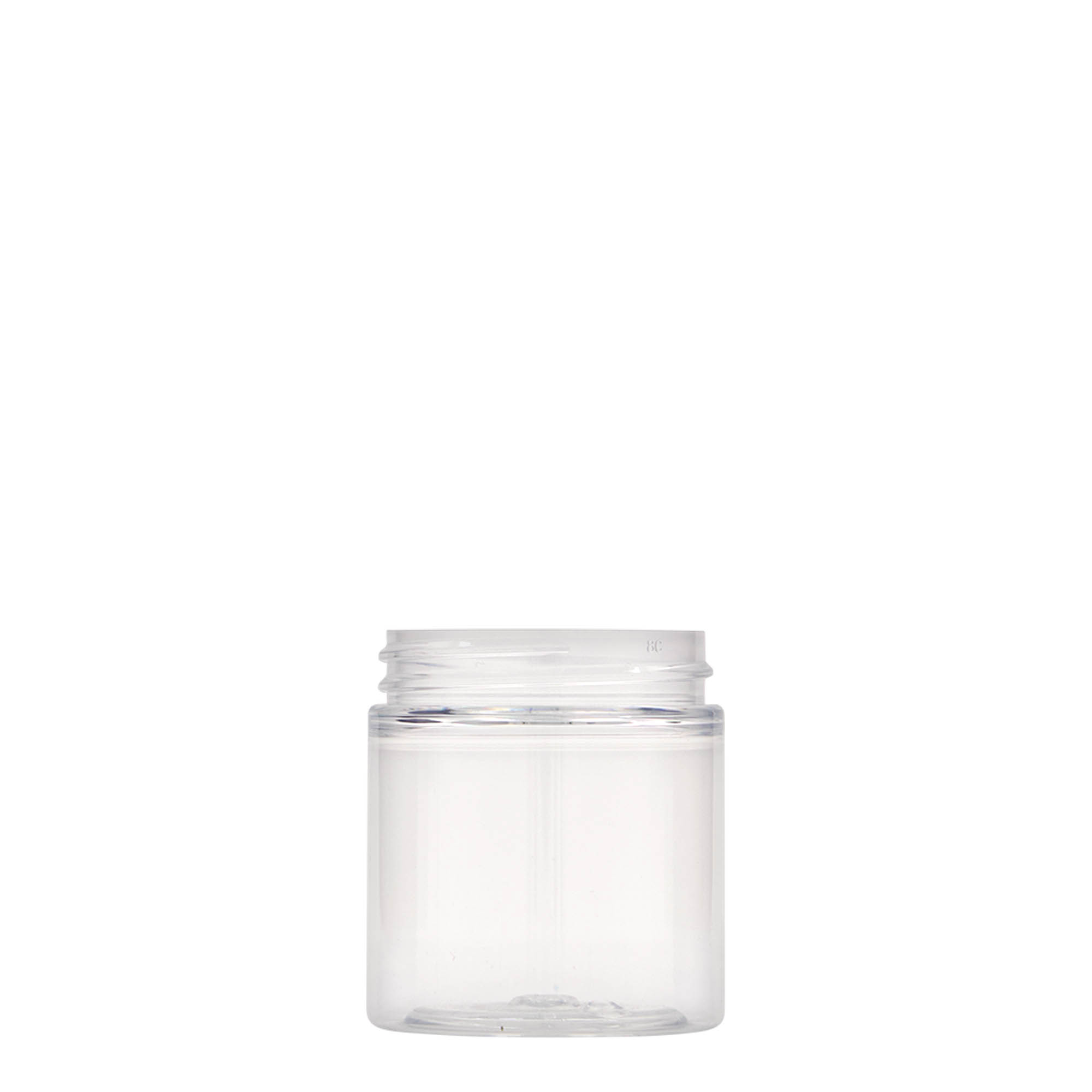 75 ml PET limenka 'Isabella', grlo: 48/400