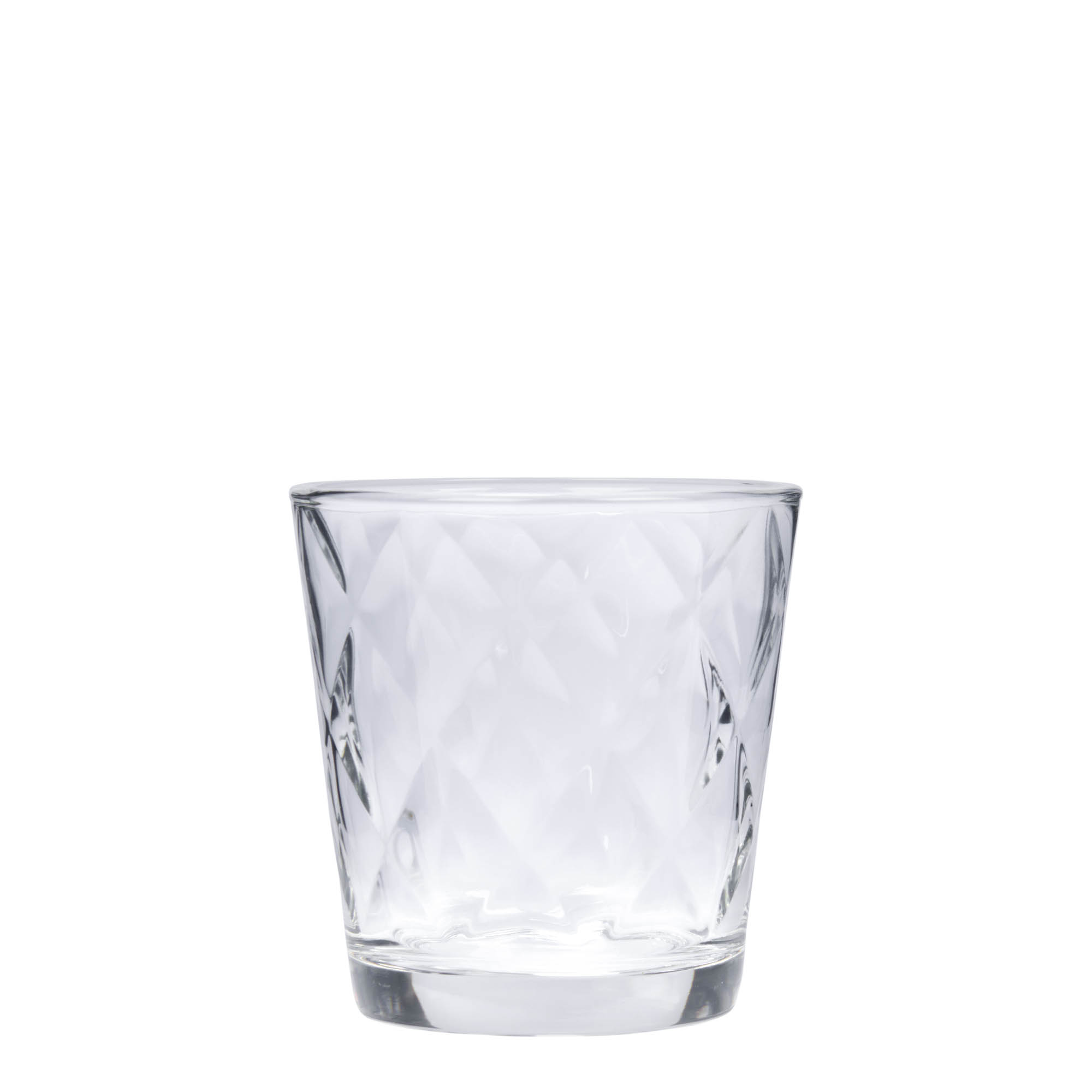 240 ml čaša za piće „Kaleido“, staklo