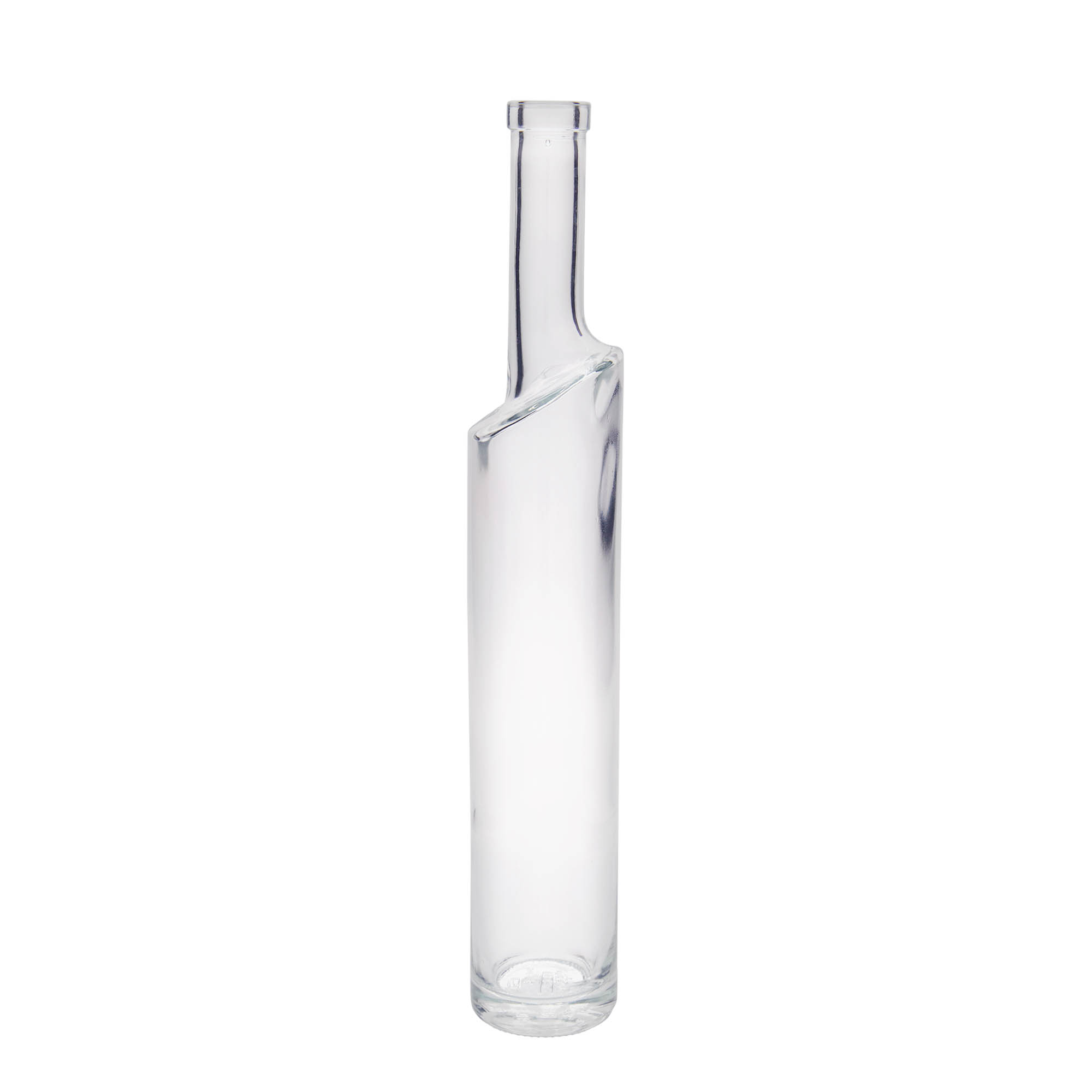 350 ml staklena boca 'Feeling', grlo: pluta