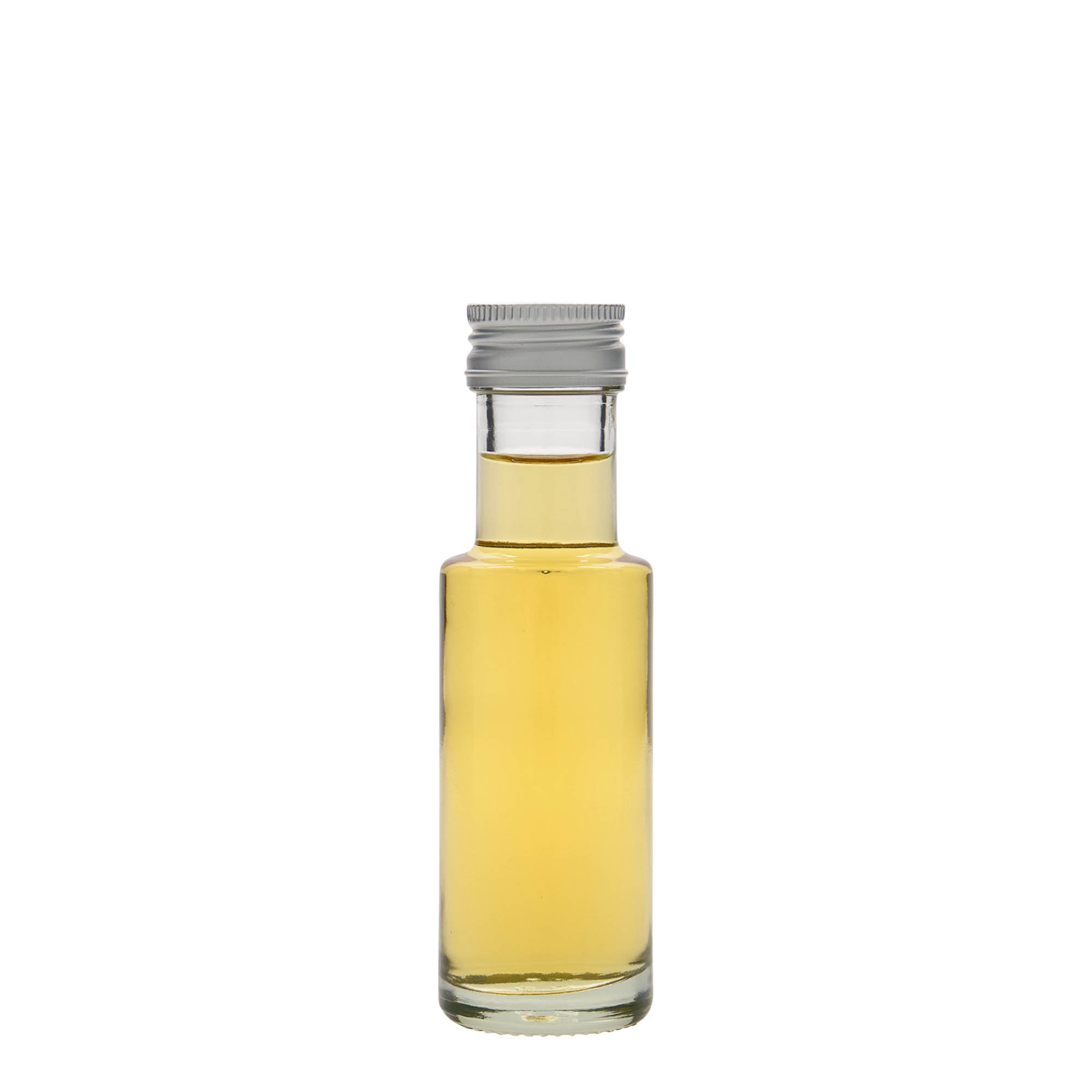 100 ml staklena boca 'Dorica', grlo: PP 31,5