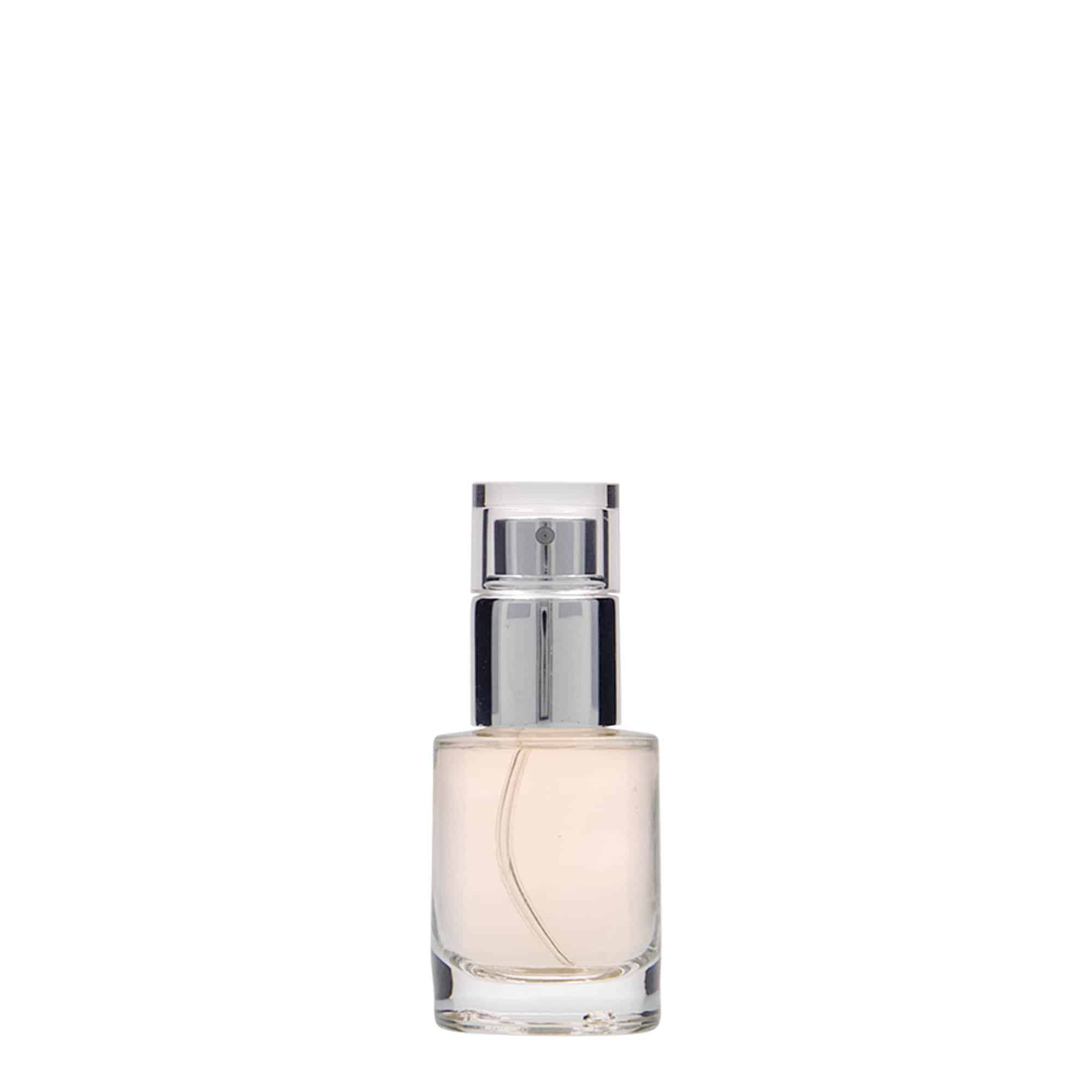 15 ml staklena bočica 'Jasmina' 15 ml staklena bočica 'Jasmina'