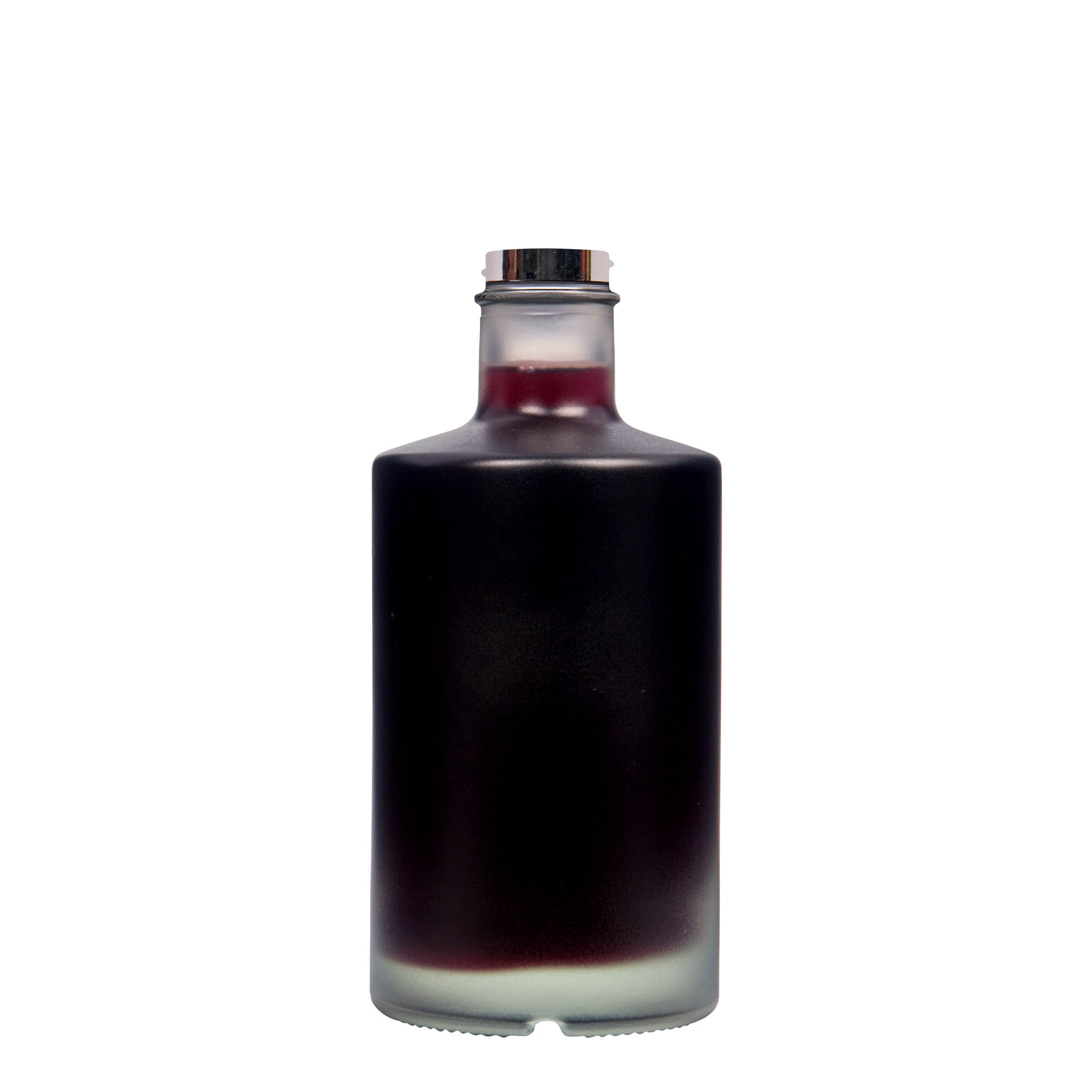 500 ml staklena boca 'Caroline', zaleđena, grlo: GPI 33