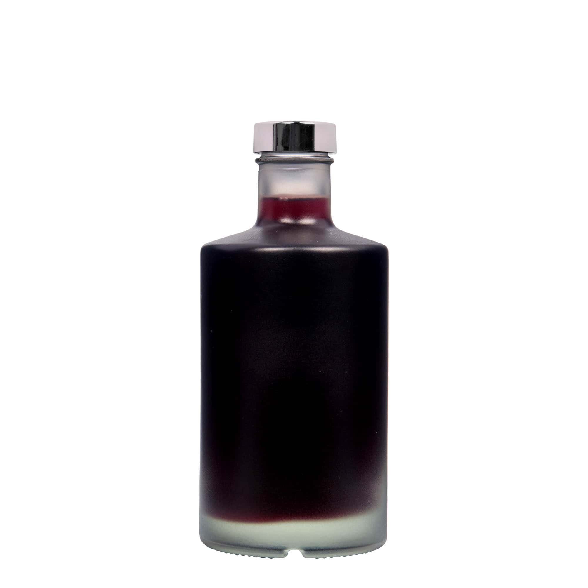 500 ml staklena boca „Caroline“, zaleđena, grlo: GPI 33