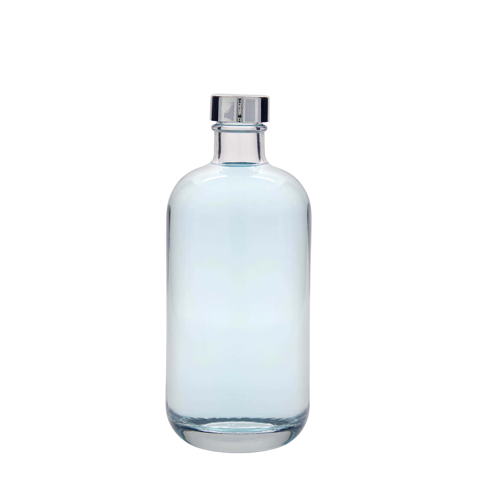 500 ml staklena boca 'Lotto', grlo: GPI 28