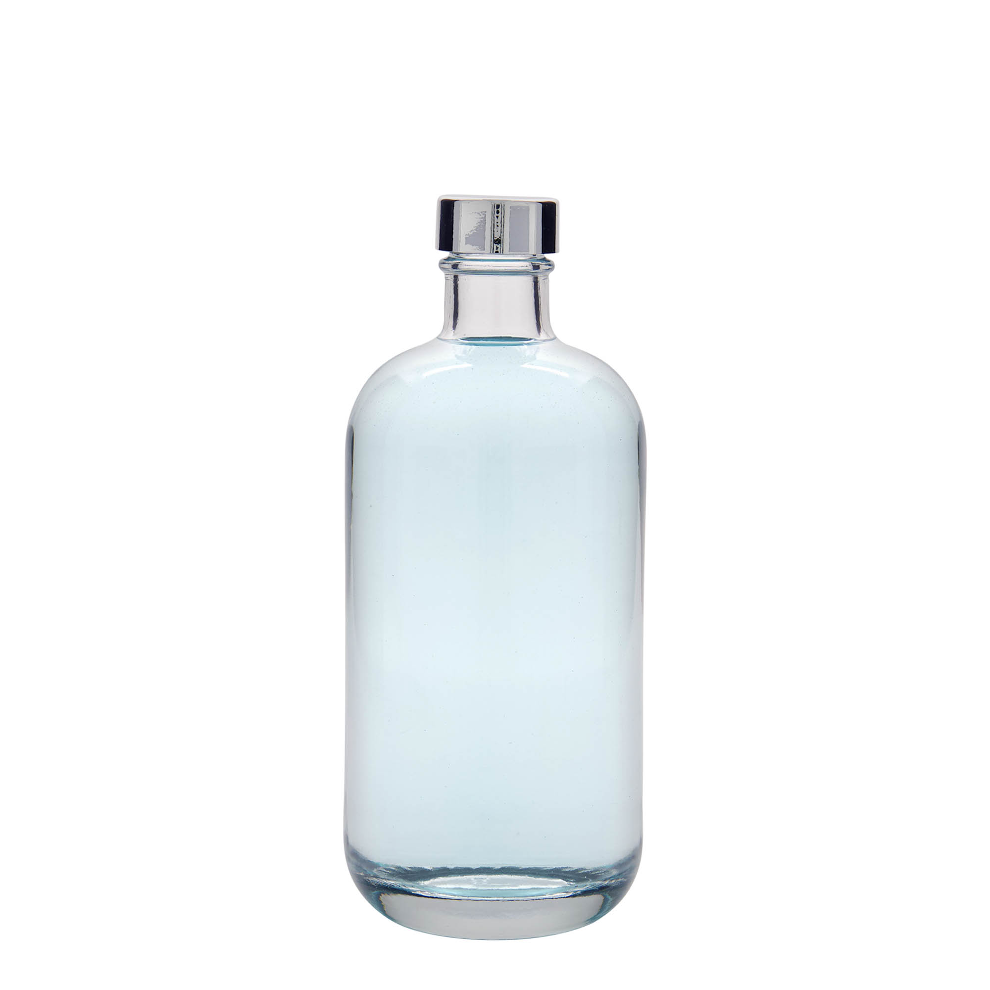 500 ml staklena boca 'Lotto', grlo: GPI 28 500 ml staklena boca 'Lotto', grlo: GPI 28