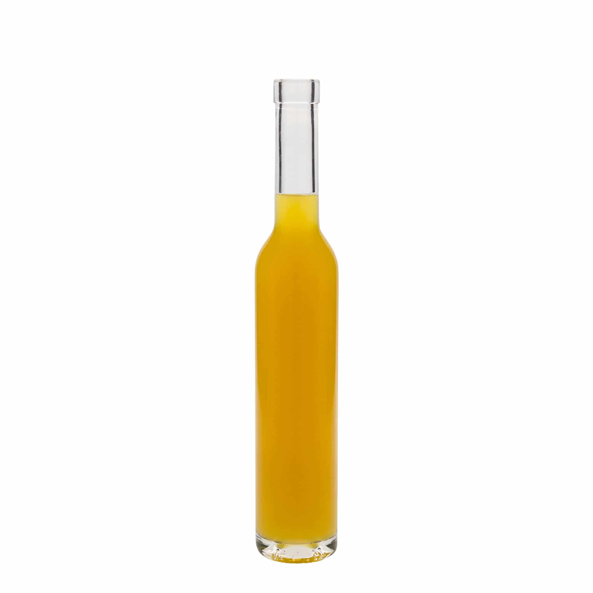 Staklena flaša 250 ml 'Maximo', otvor: Pluto