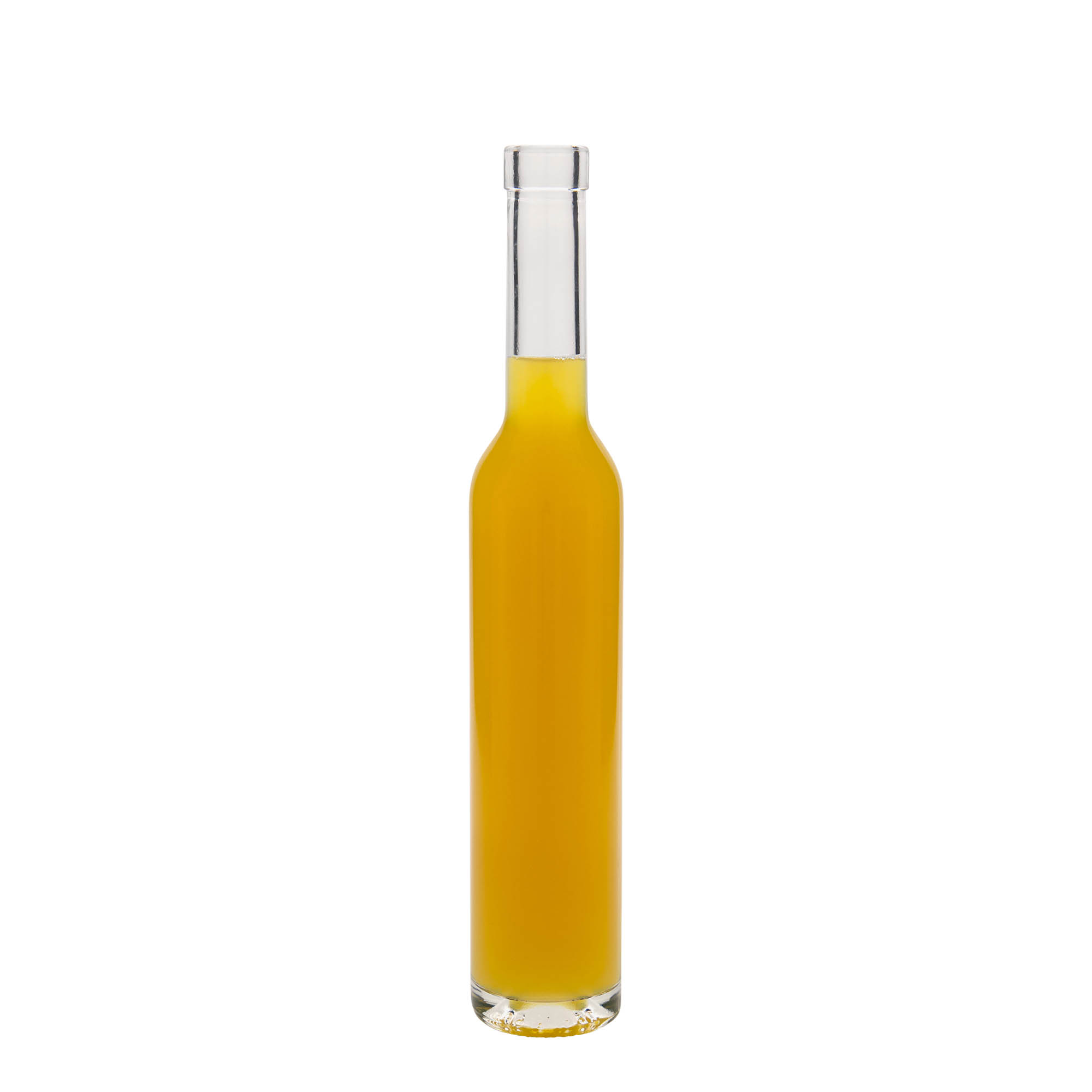 250 ml staklena boca 'Maximo', grlo: čep