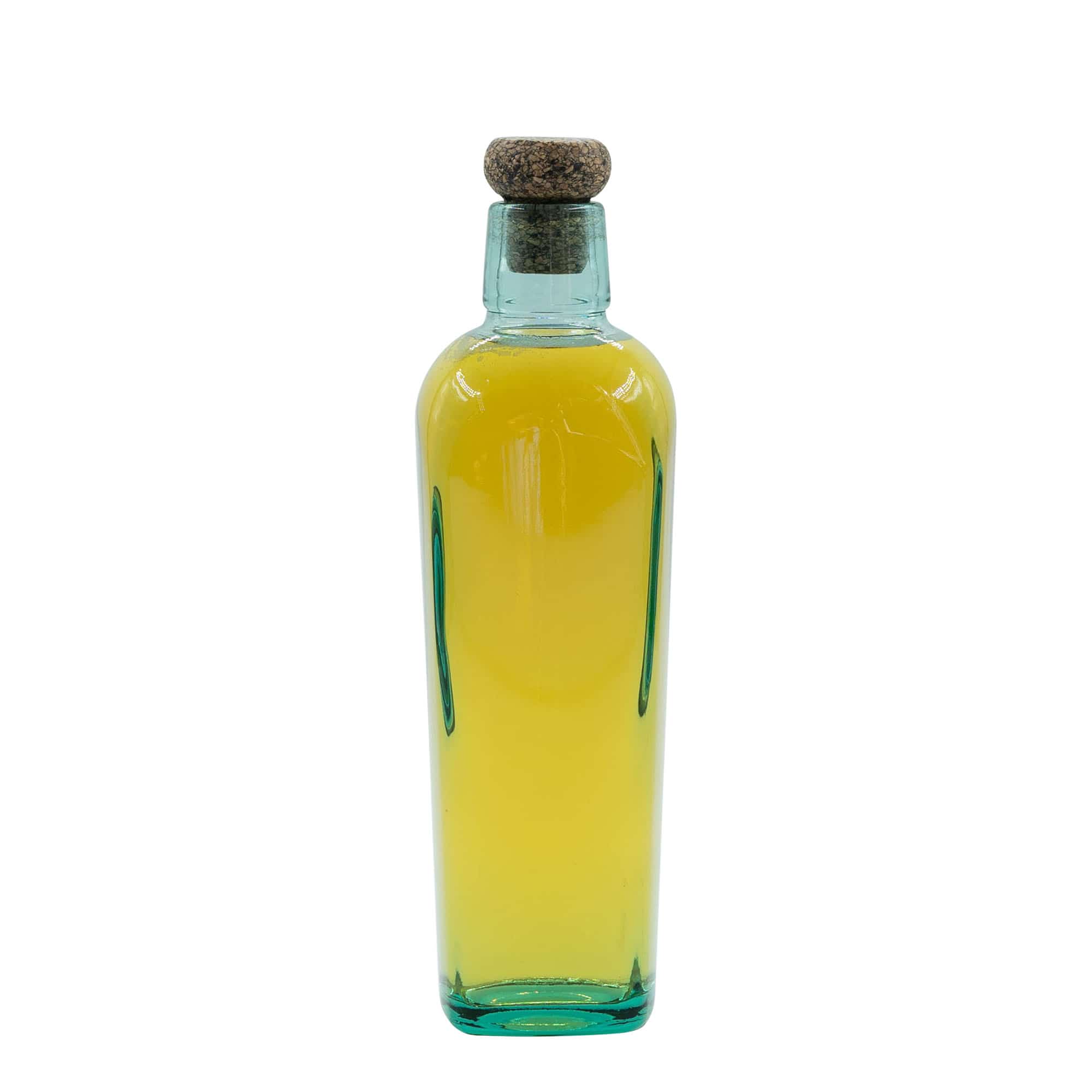 500 ml staklena boca „Lance“, grlo: čep