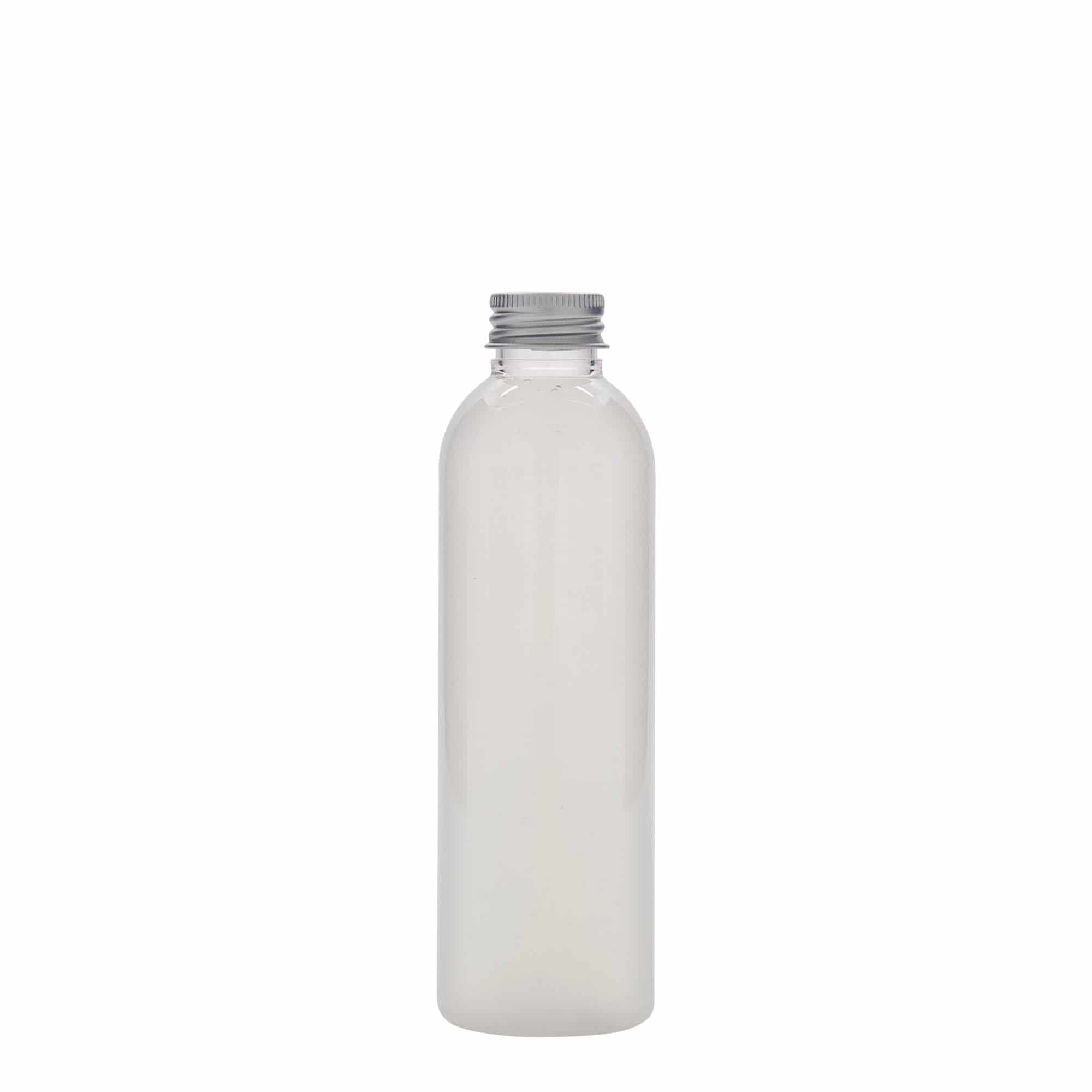 PET flaša 200 ml 'Pegasus', plastika, otvor: 24/410