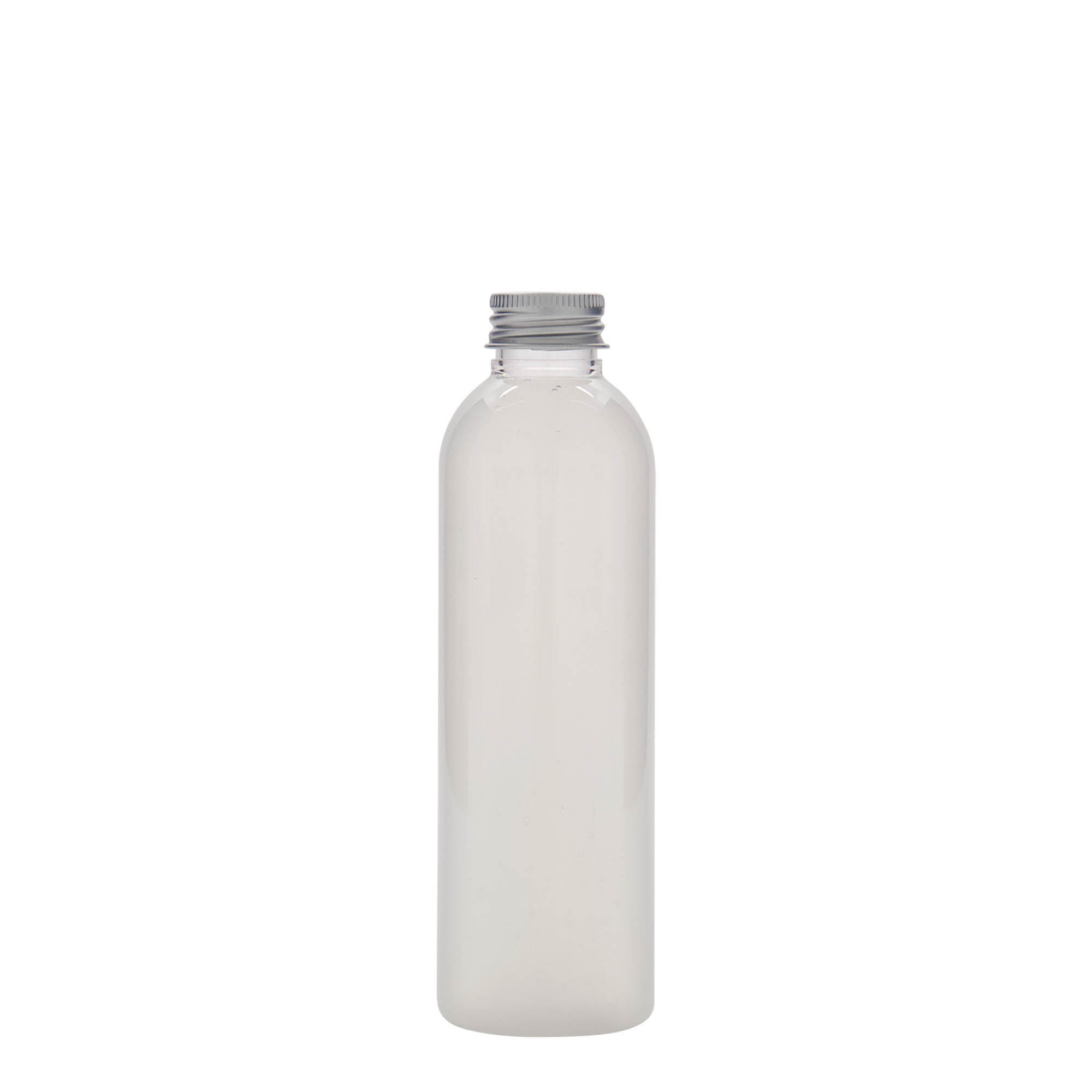 200 ml PET-boca 'Pegasus', plastika, grlo: 24/410