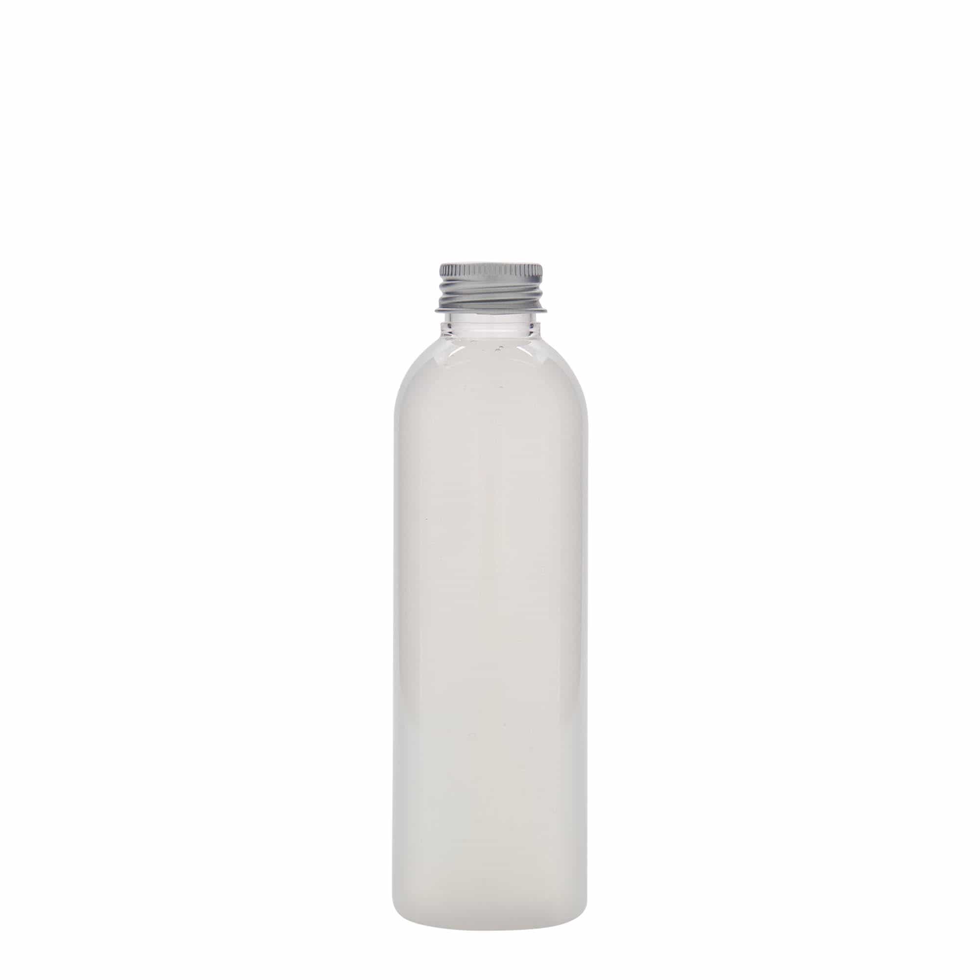 200 ml PET-boca „Pegasus“, plastika, grlo: 24/410