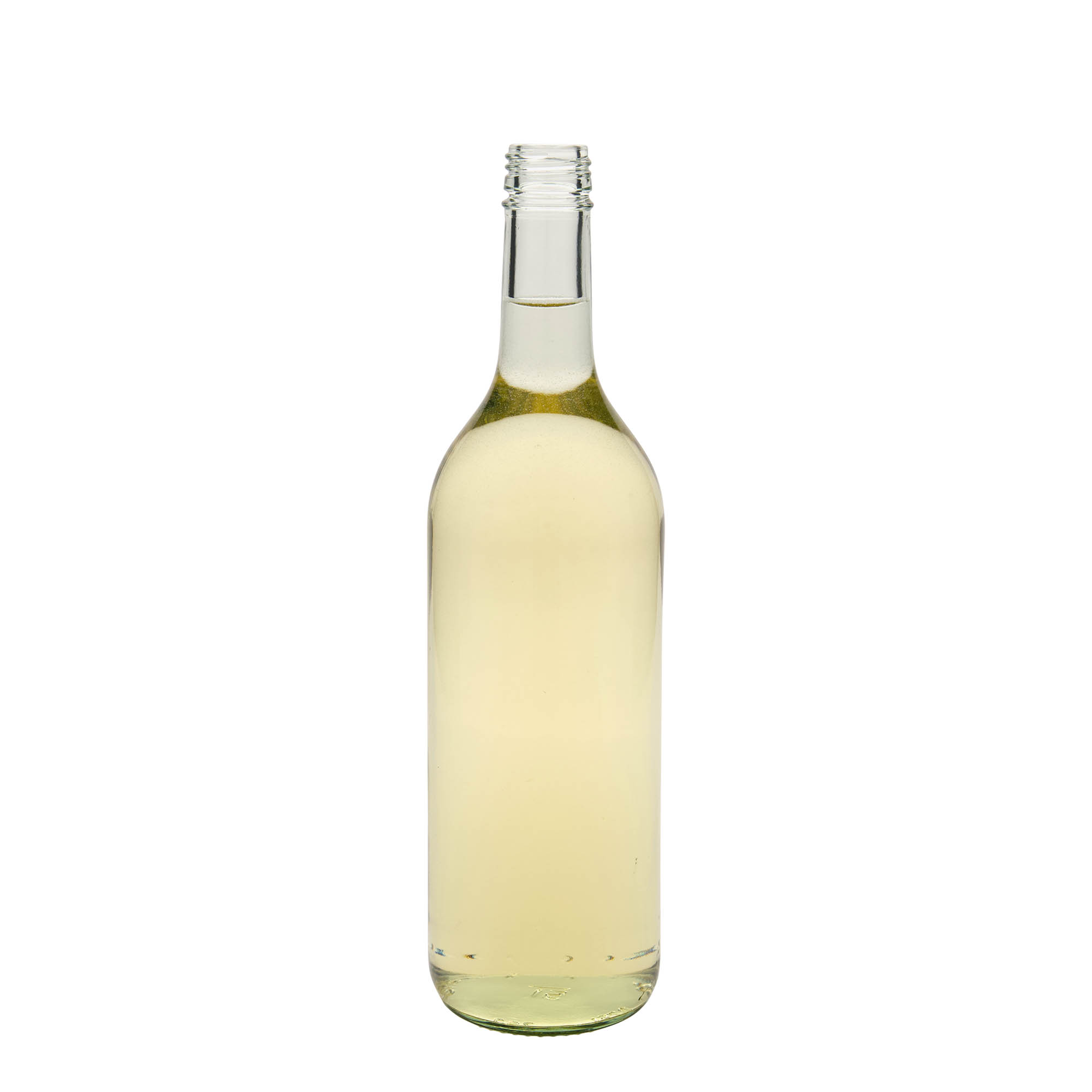 Staklena flaša 750 ml 'Bordeaux', otvor: PP 28