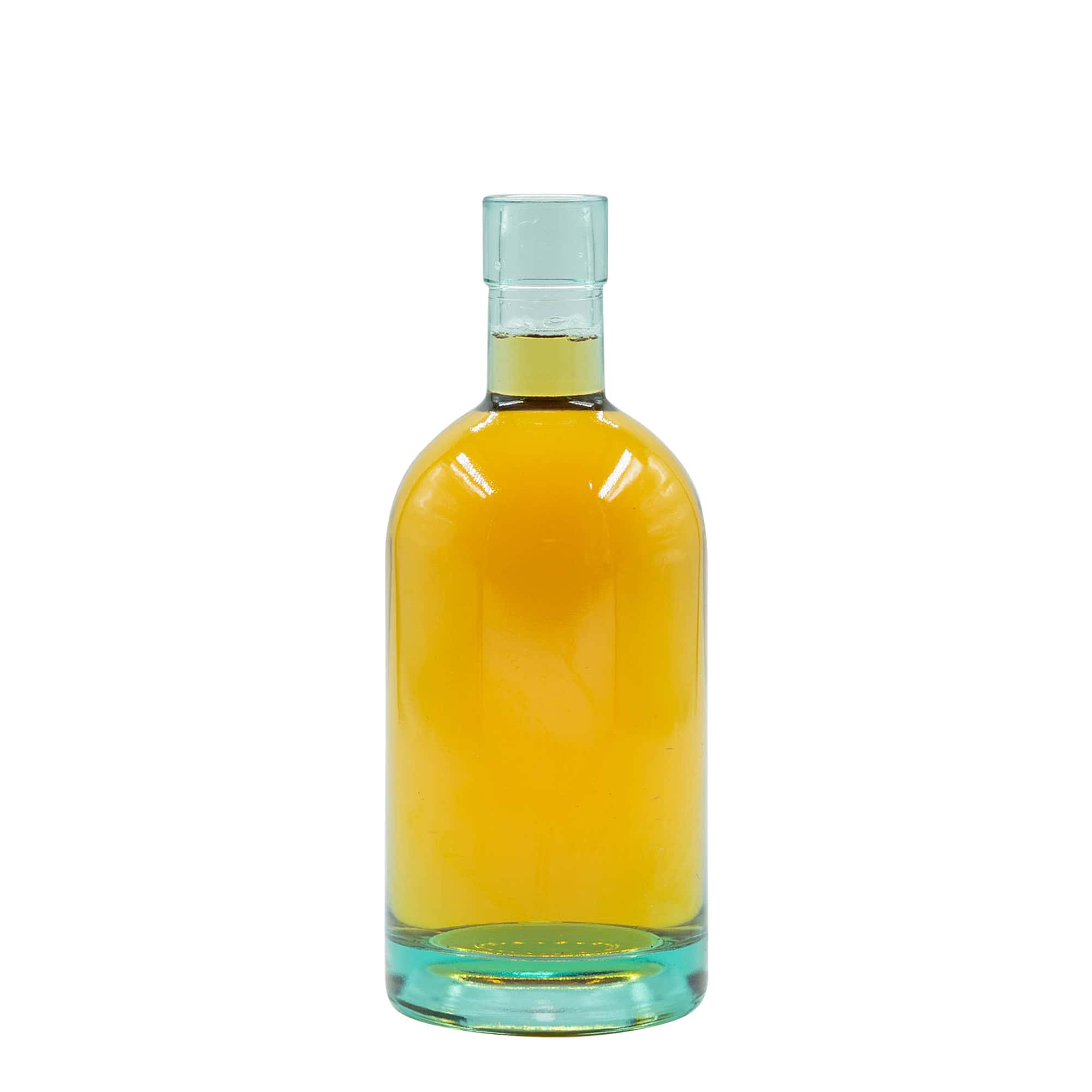 700 ml staklena boca „Eco Dome“, grlo: pluta