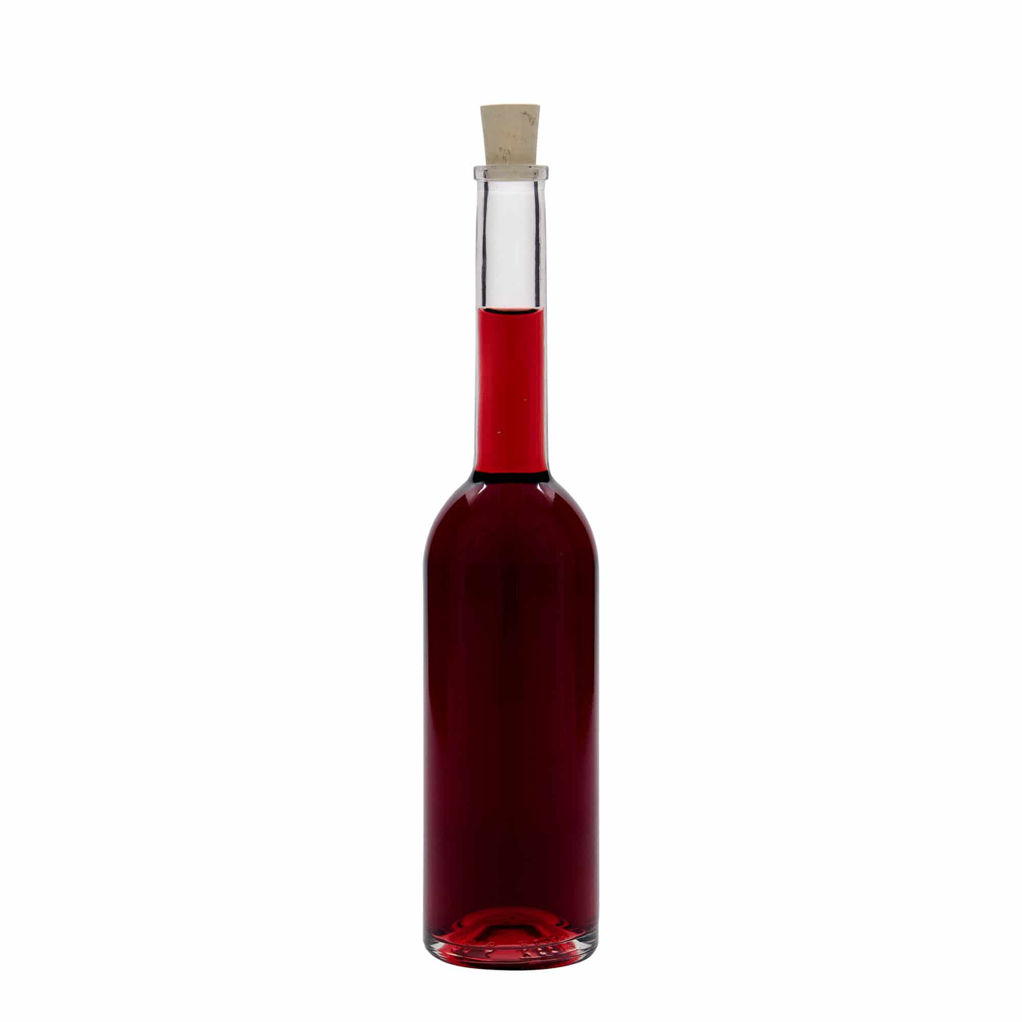 200 ml staklena boca 'Opera, otvor: čep 200 ml staklena boca 'Opera, otvor: čep