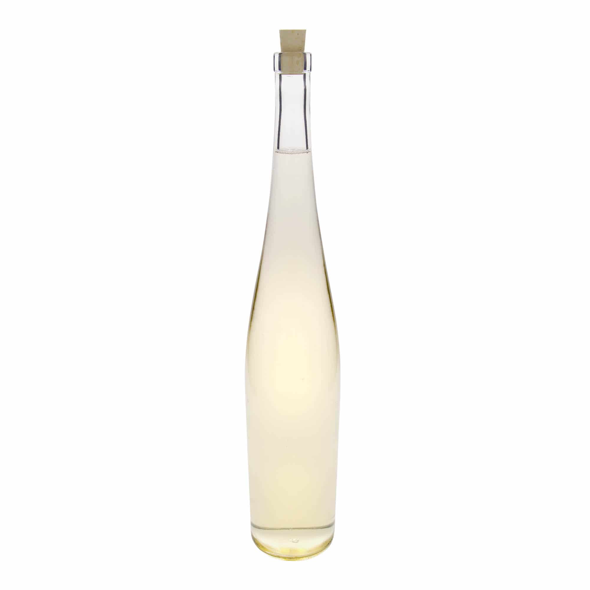 Staklena flaša 1.500 ml 'Weinschlegel', otvor: Pluto