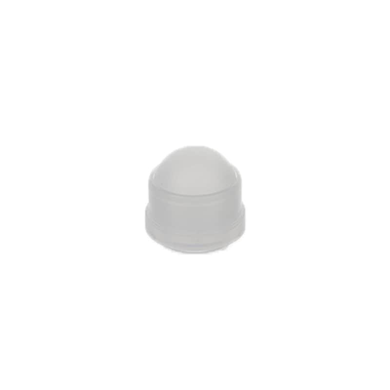 Umetak za Roll-On flašu 50 ml, LDPE plastika, prirodna
