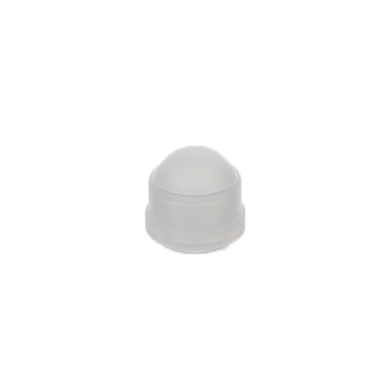 Uložak za 50 ml roll-on bocu, LDPE plastika, prirodna boja