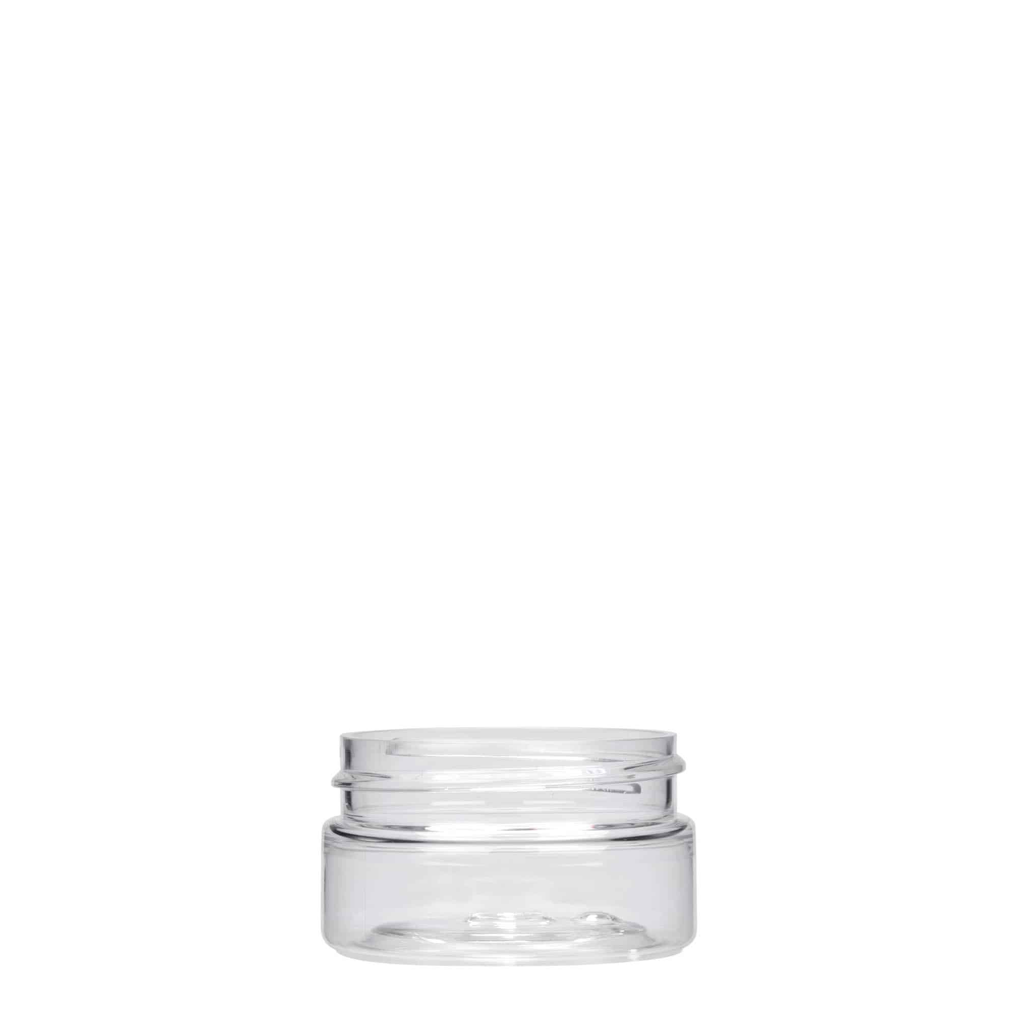 25 ml PET-lonac 'Isabella', grlo: 48/400