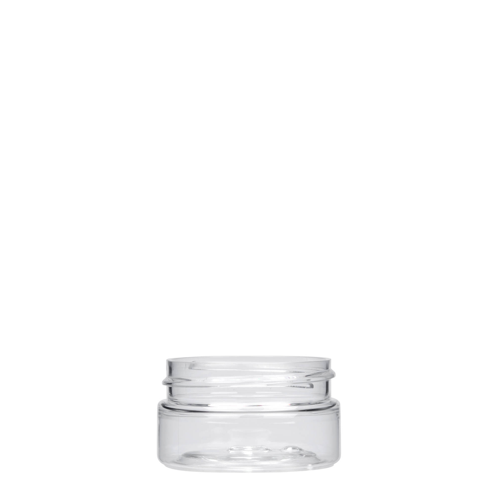 25 ml PET-lonac „Isabella“, grlo: 48/400