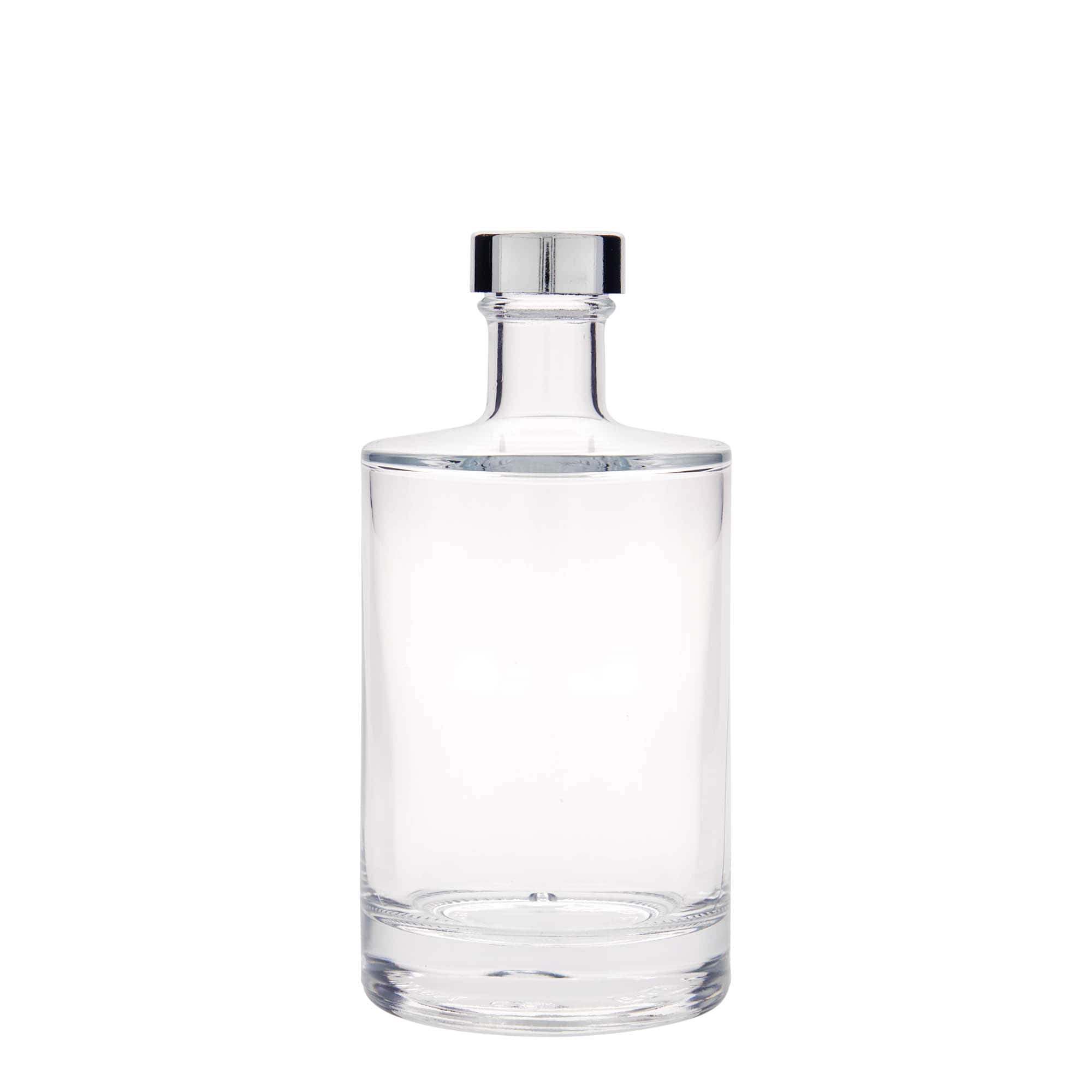 500 ml staklena boca 'Aventura', grlo: GPI 33