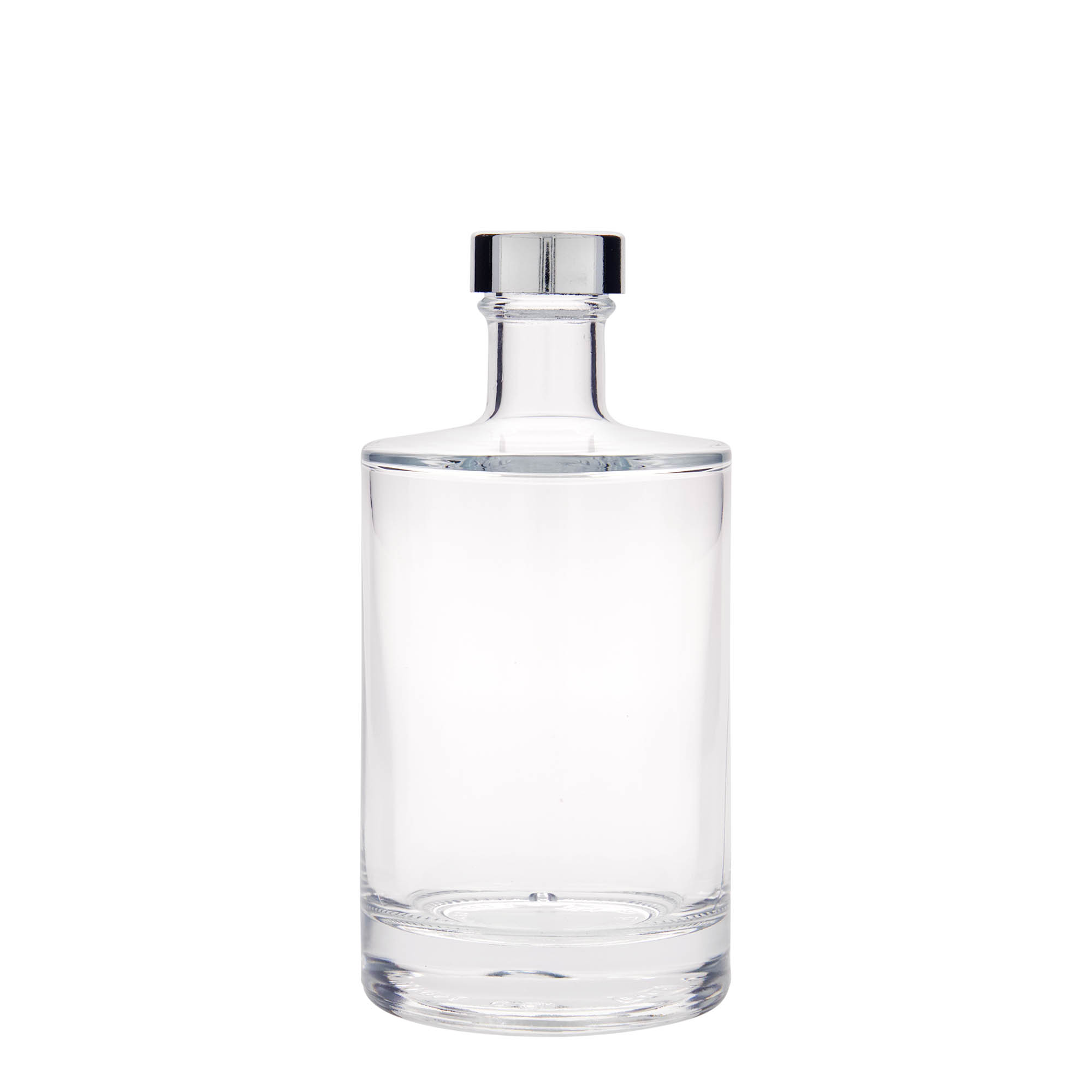 500 ml staklena boca 'Aventura', grlo: GPI 33 500 ml staklena boca 'Aventura', grlo: GPI 33