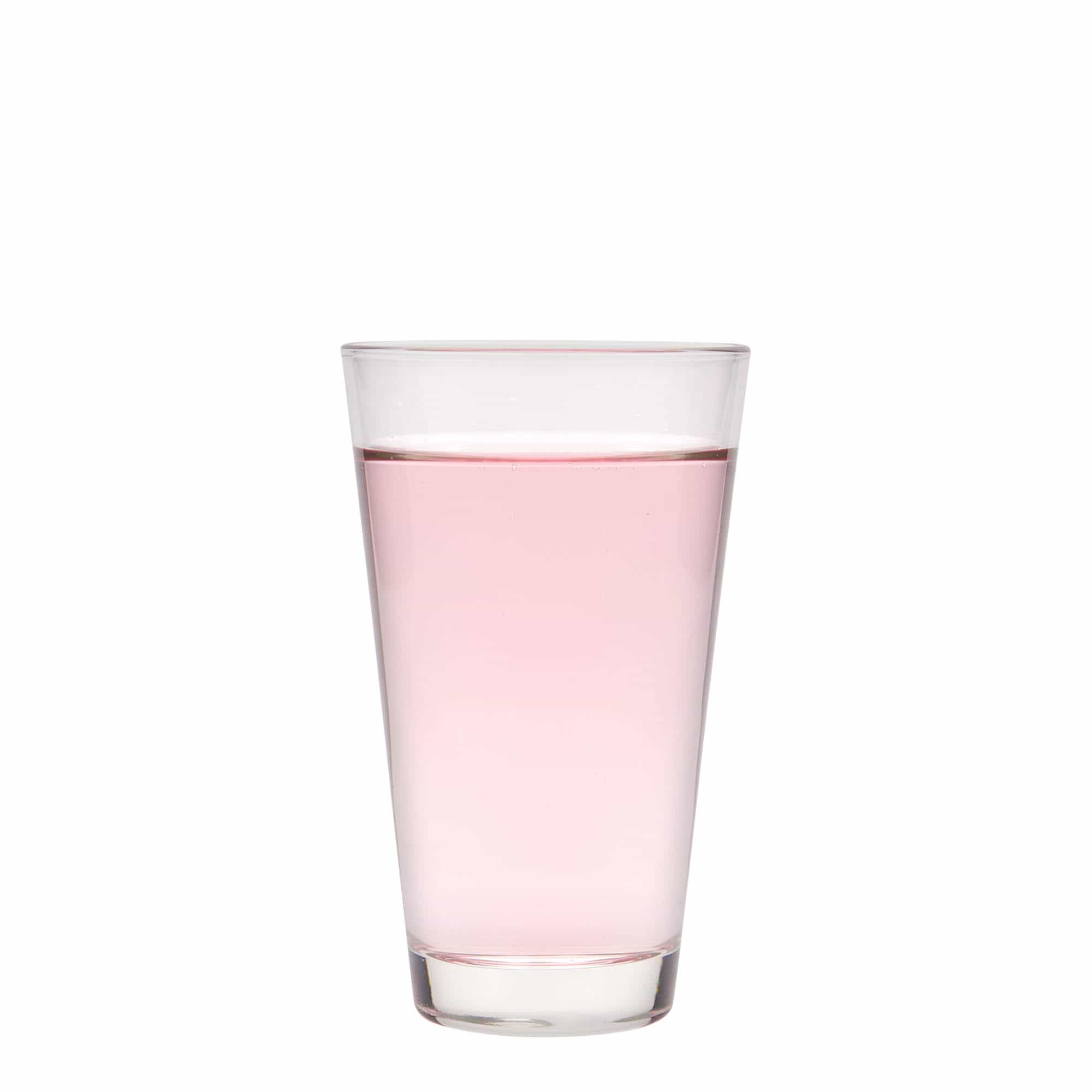 Čaša za piće 250 ml 'Conic', staklo