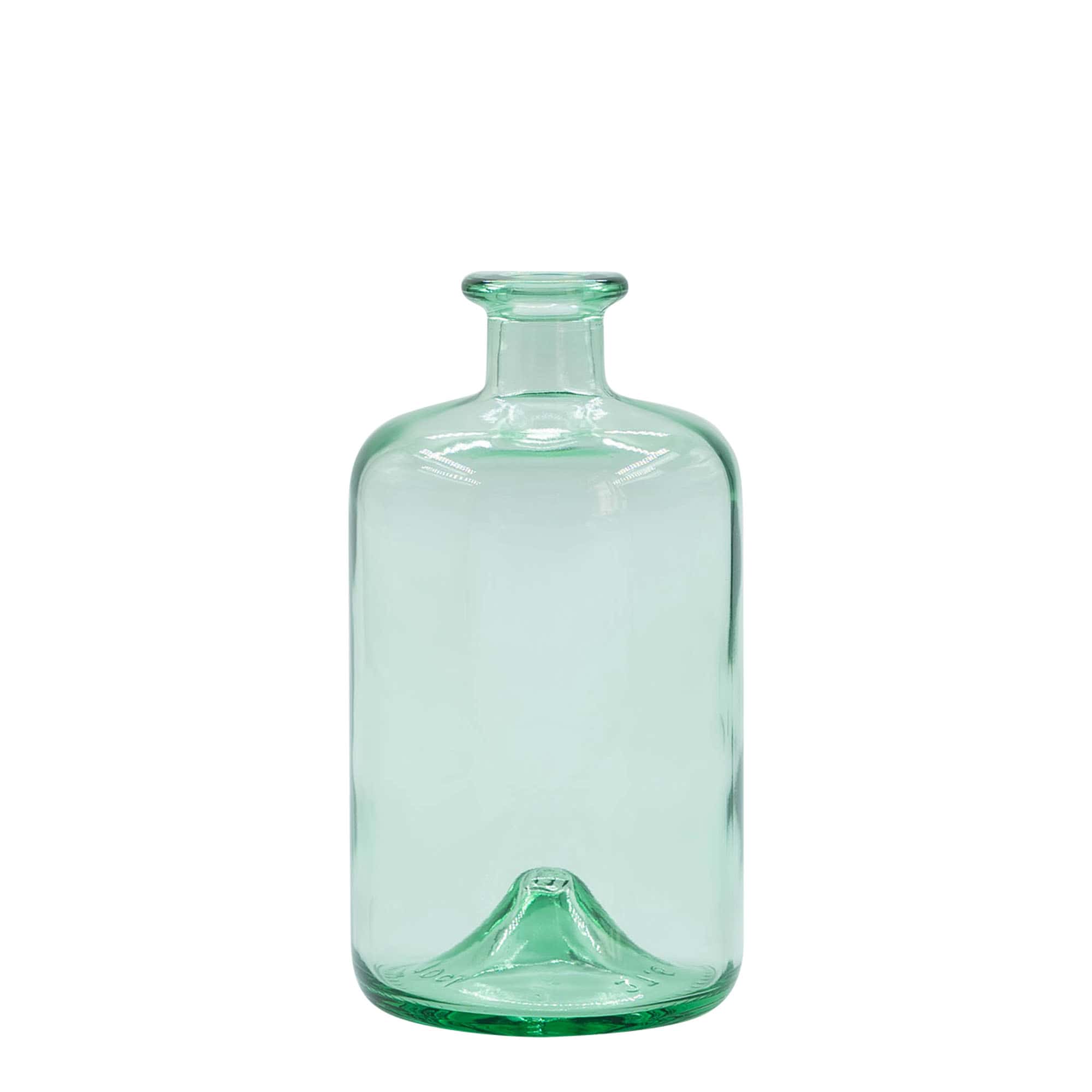 Staklena flaša 700 ml 'Pharma', otvor: Pluto