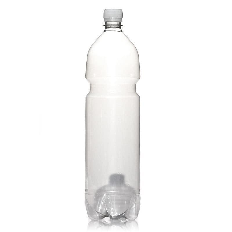 PET flaša 1.500 ml Univerzalna, plastika, otvor: PCO28