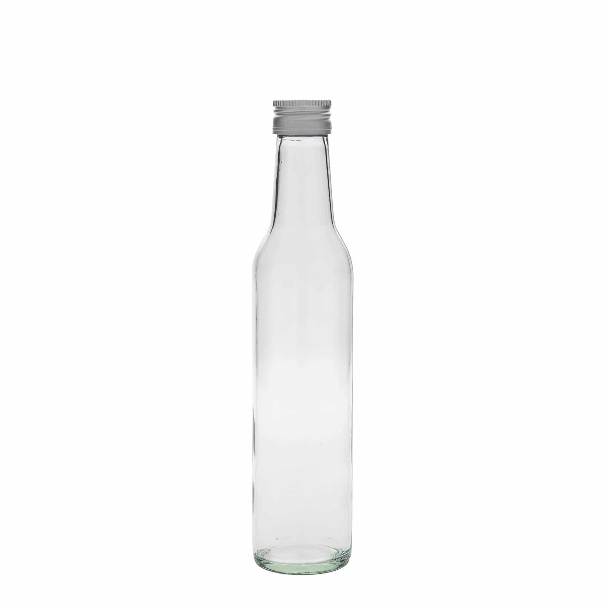 250 ml staklena boca „Cilindrica“, grlo: PP 28